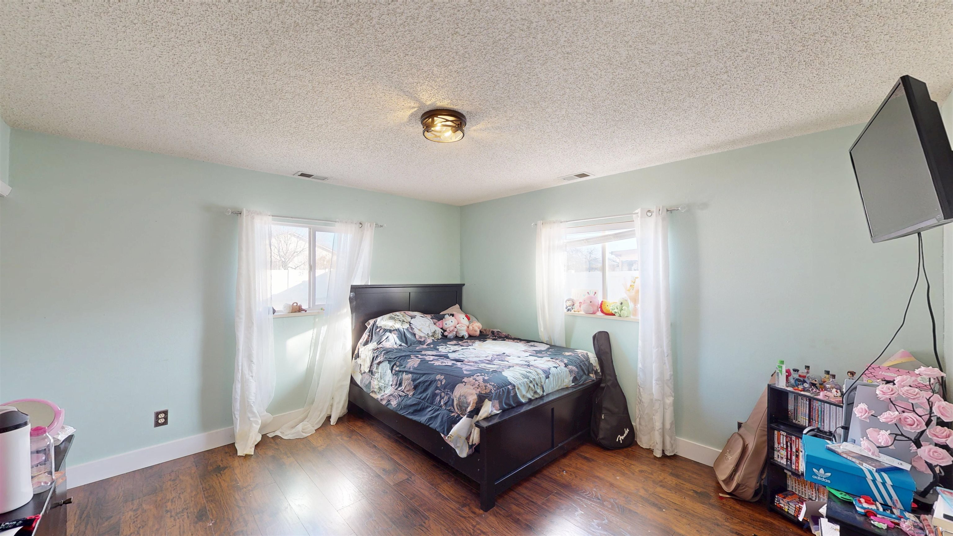 394 Evergreen Road
