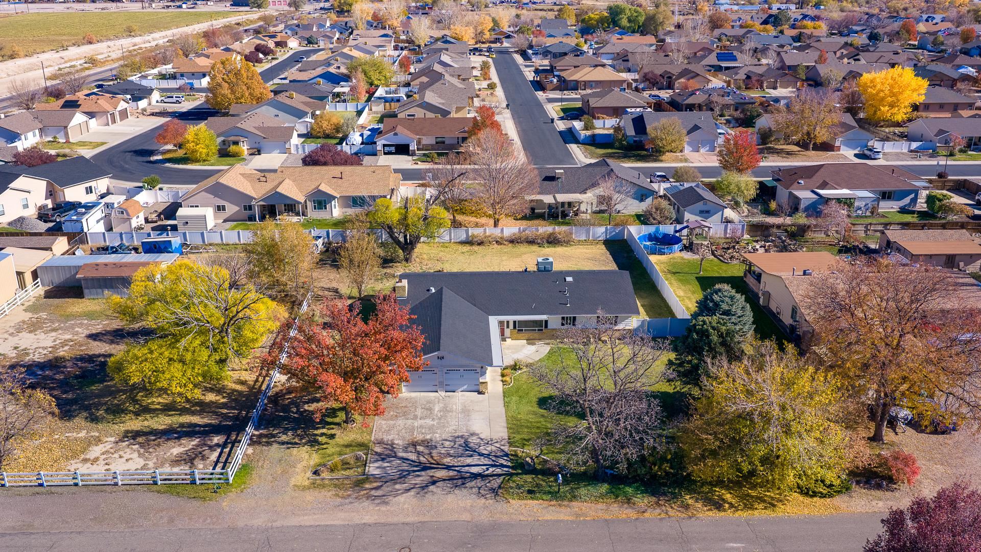 394 Evergreen Road