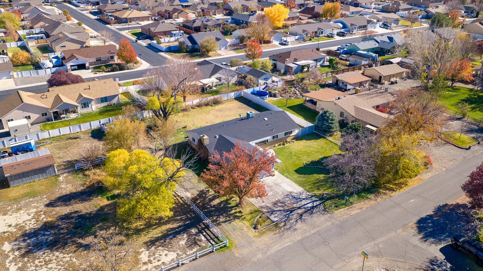 394 Evergreen Road