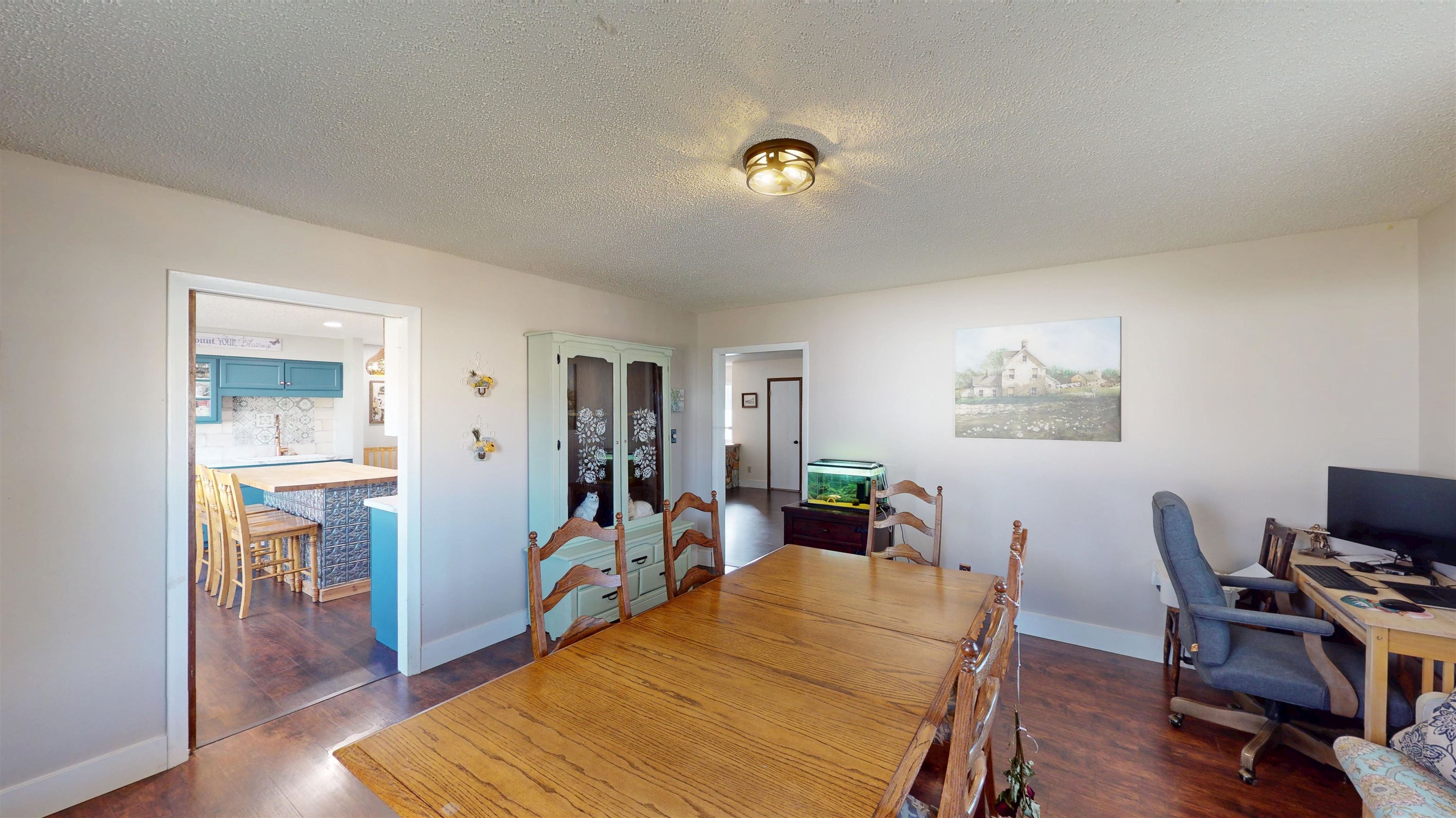 394 Evergreen Road