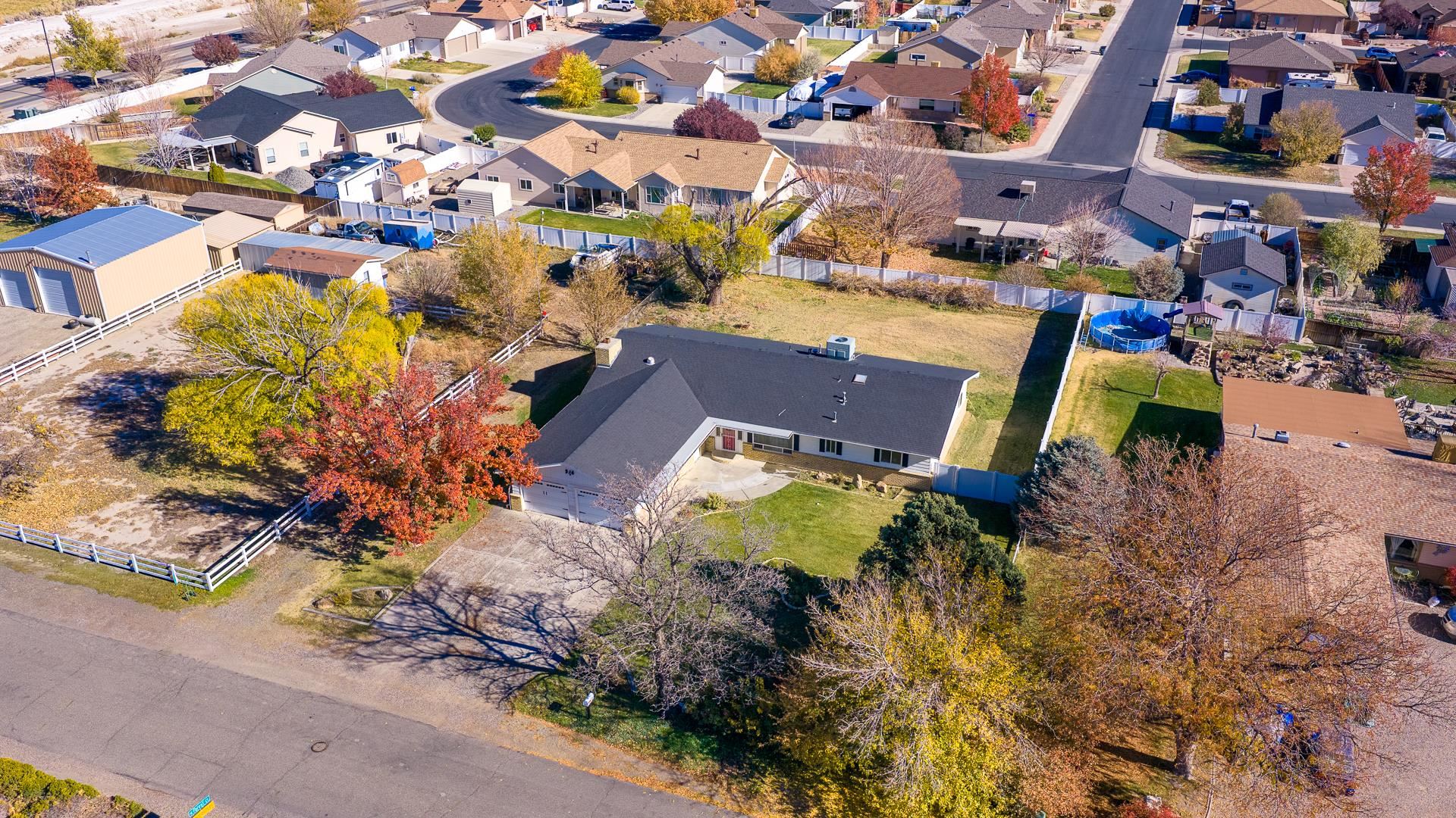 394 Evergreen Road