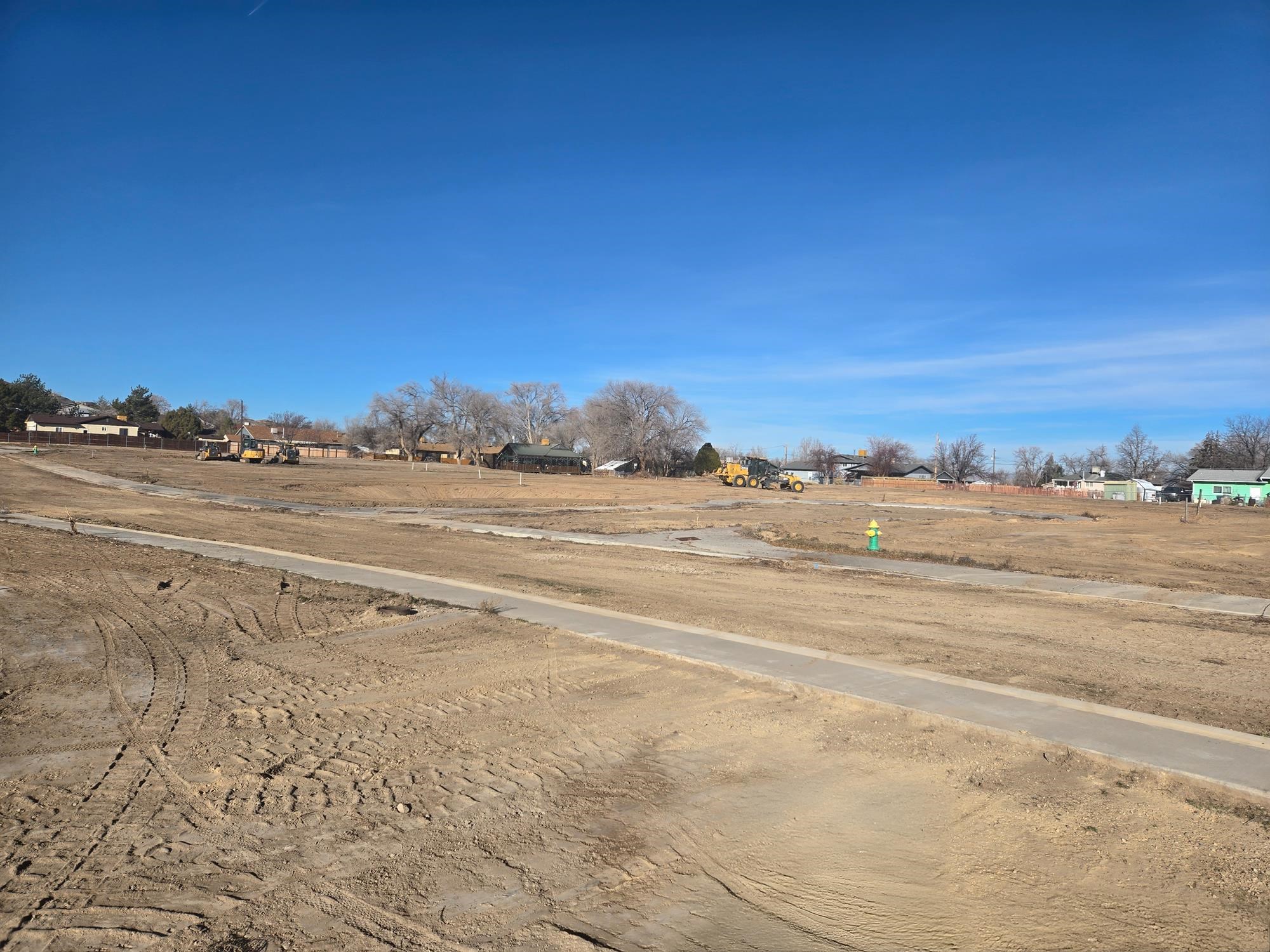 2740 Sierra Vista Road