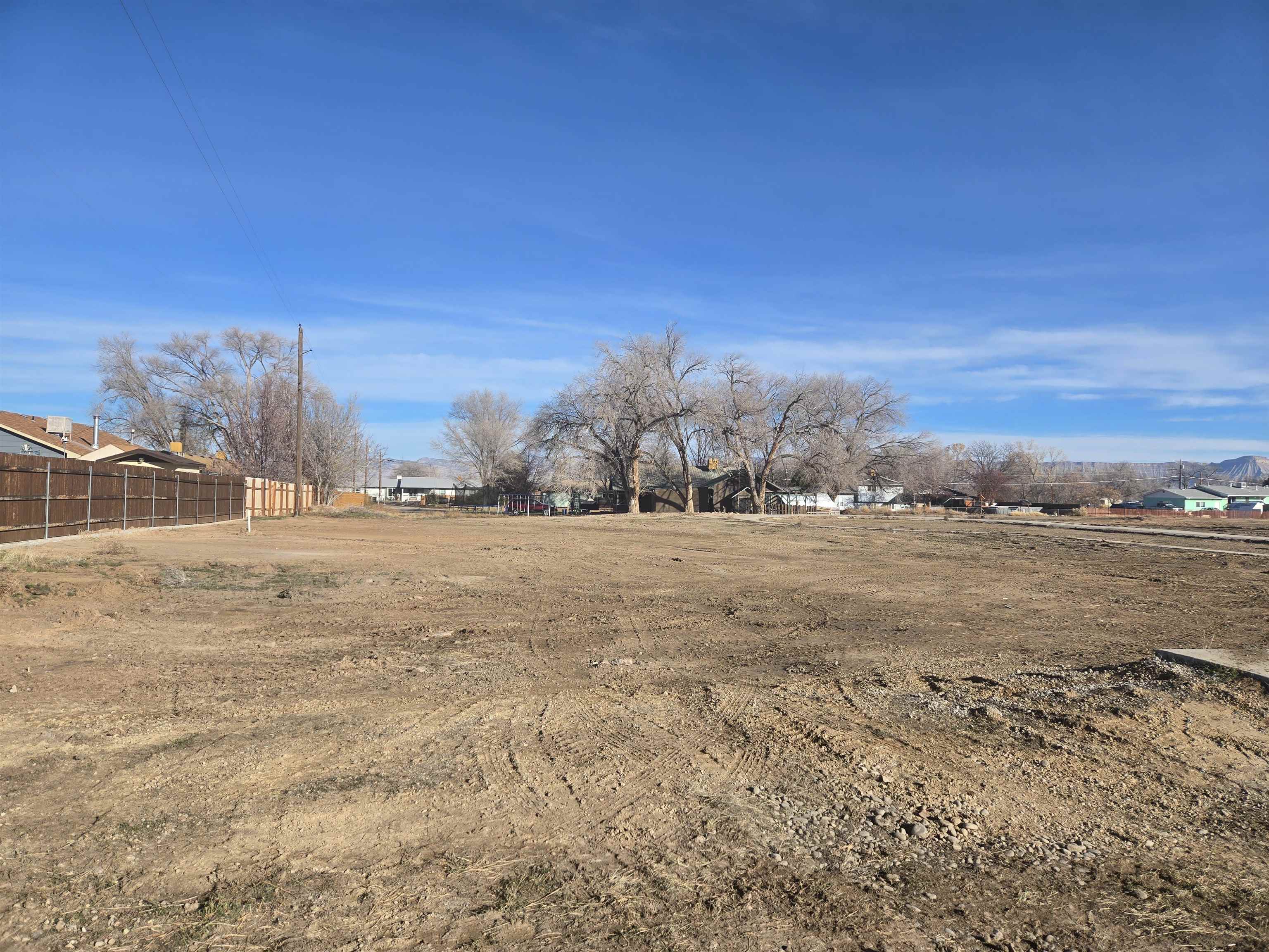 2740 Sierra Vista Road