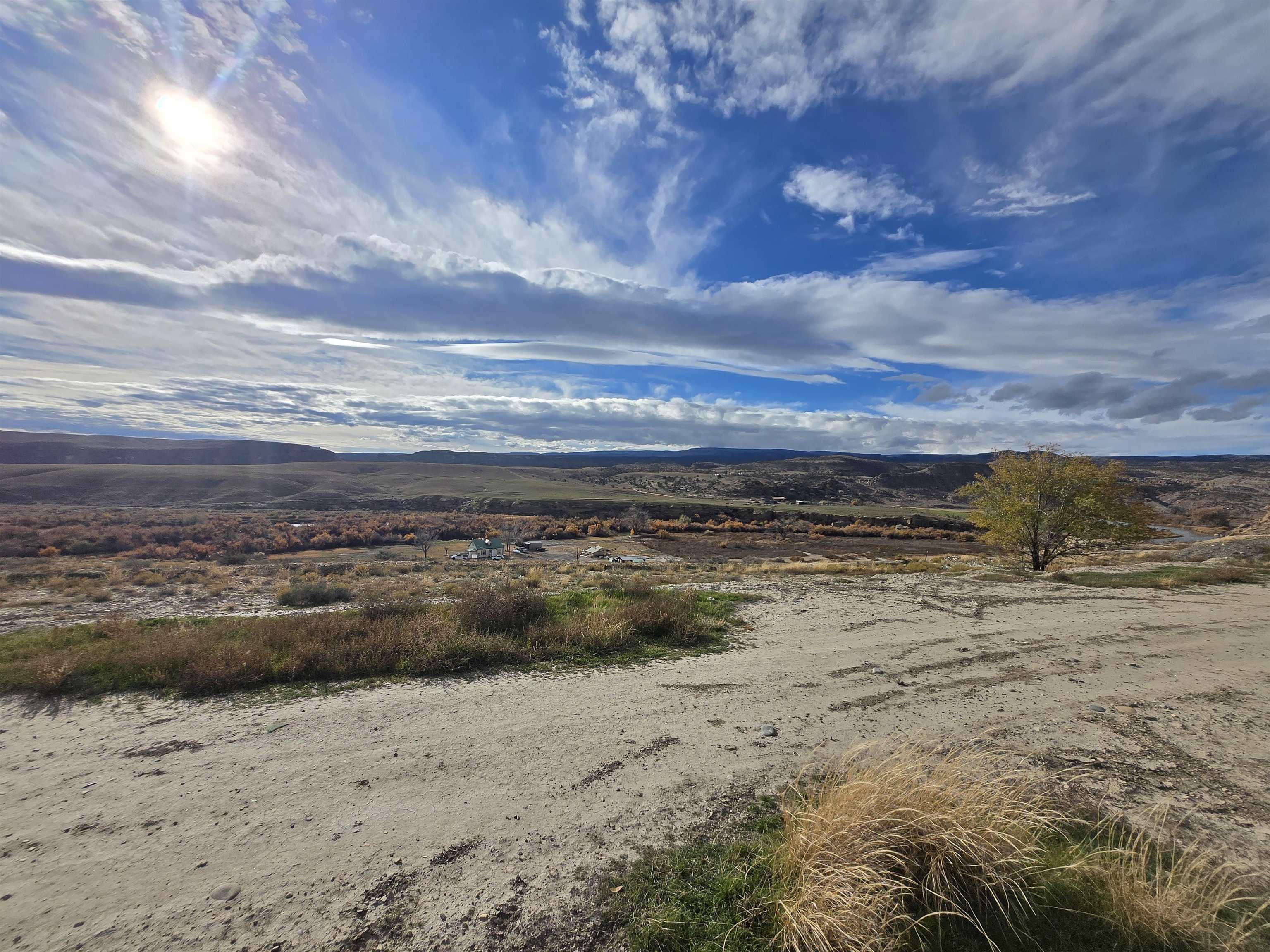 2740 Sierra Vista Road