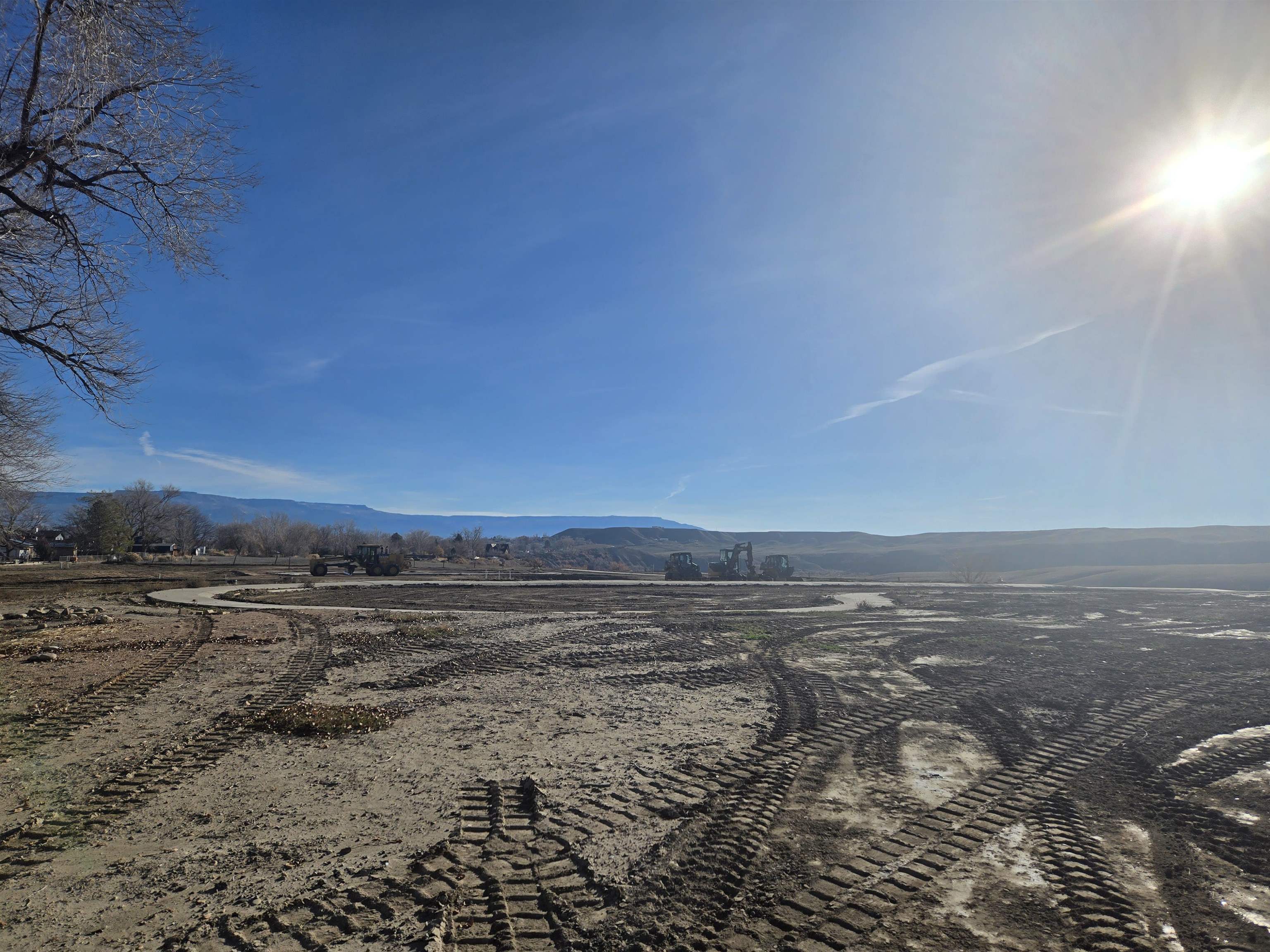 2740 Sierra Vista Road
