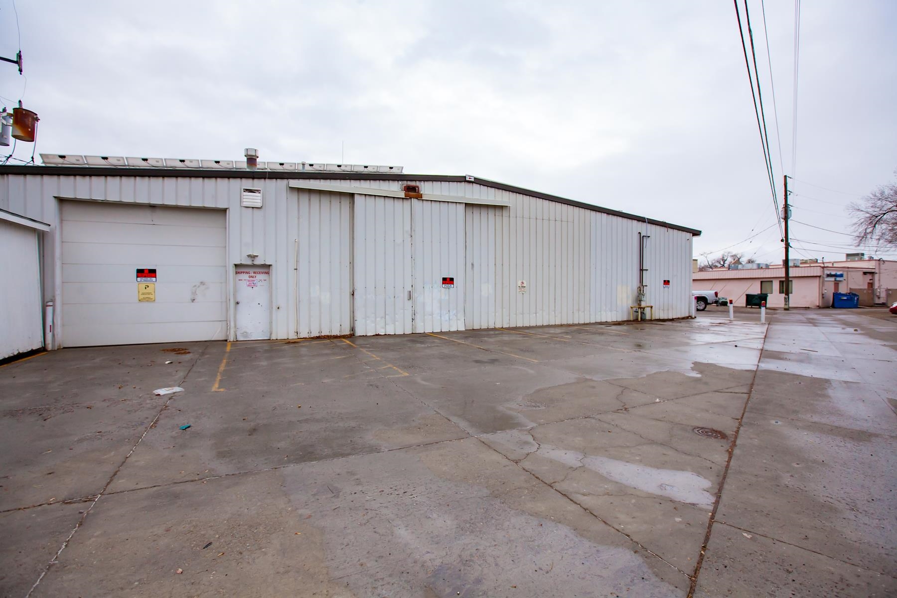 1708 North Avenue
