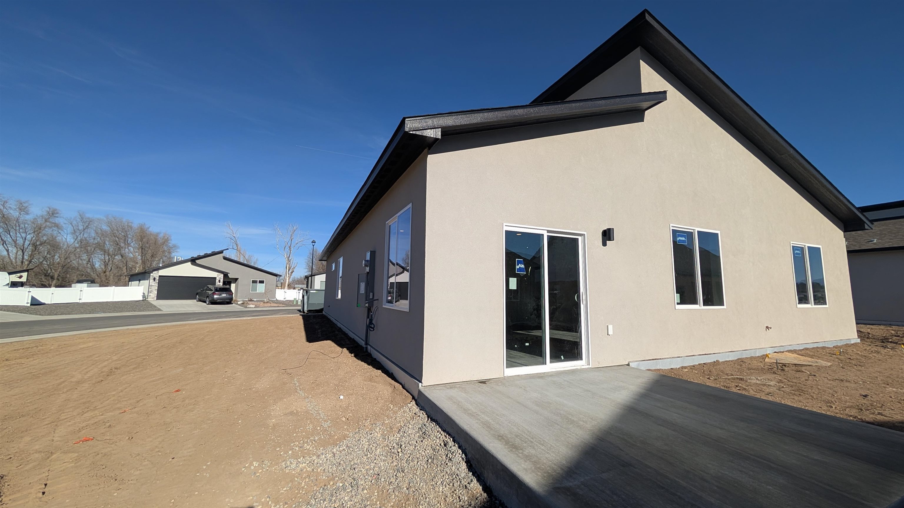 1710 Caliper Way