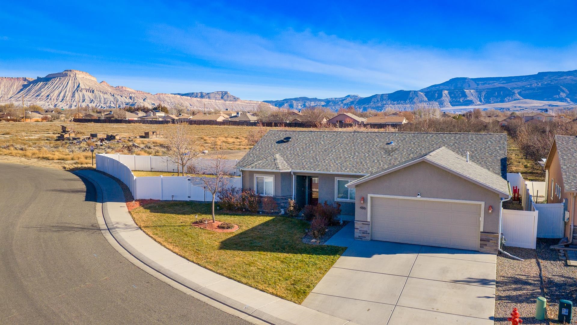 486 Duffy Drive