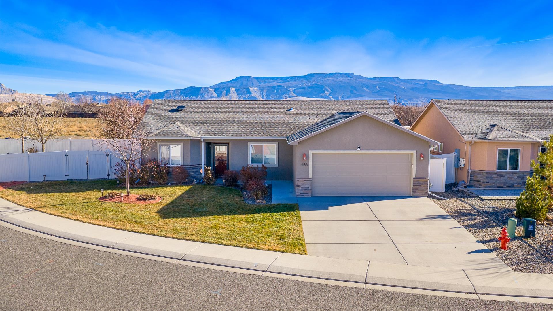 486 Duffy Drive
