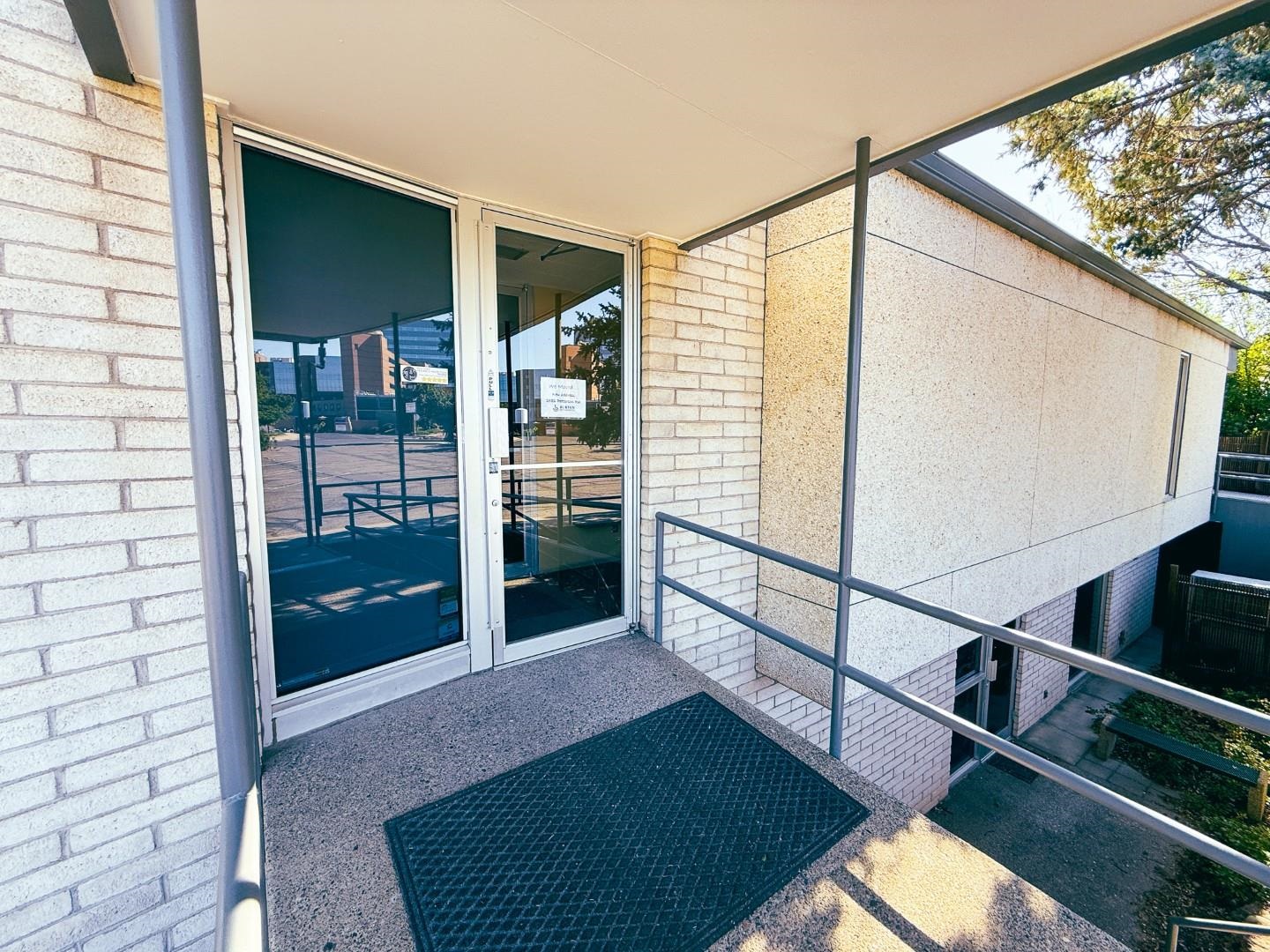 2640 Patterson Road