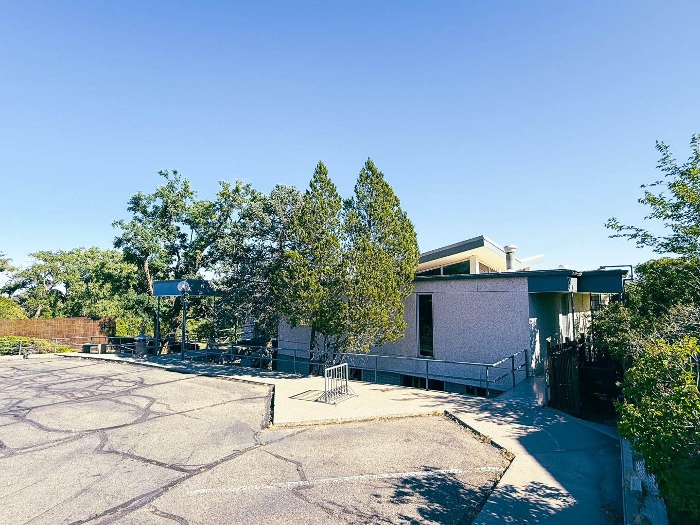 2640 Patterson Road