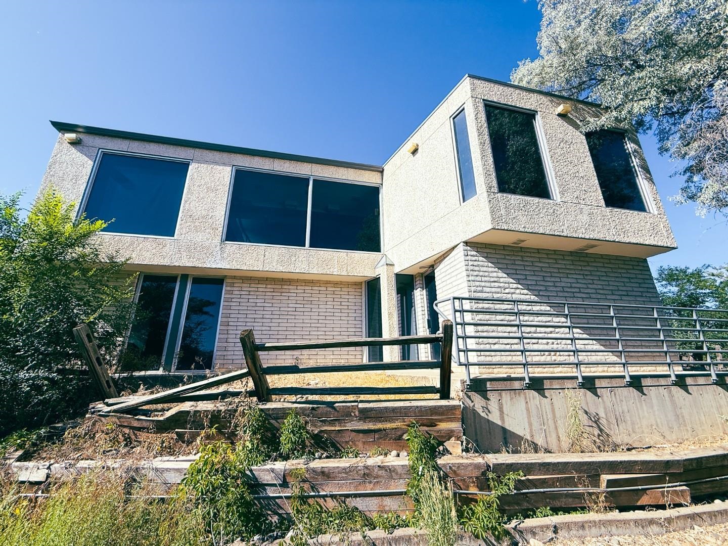 2640 Patterson Road