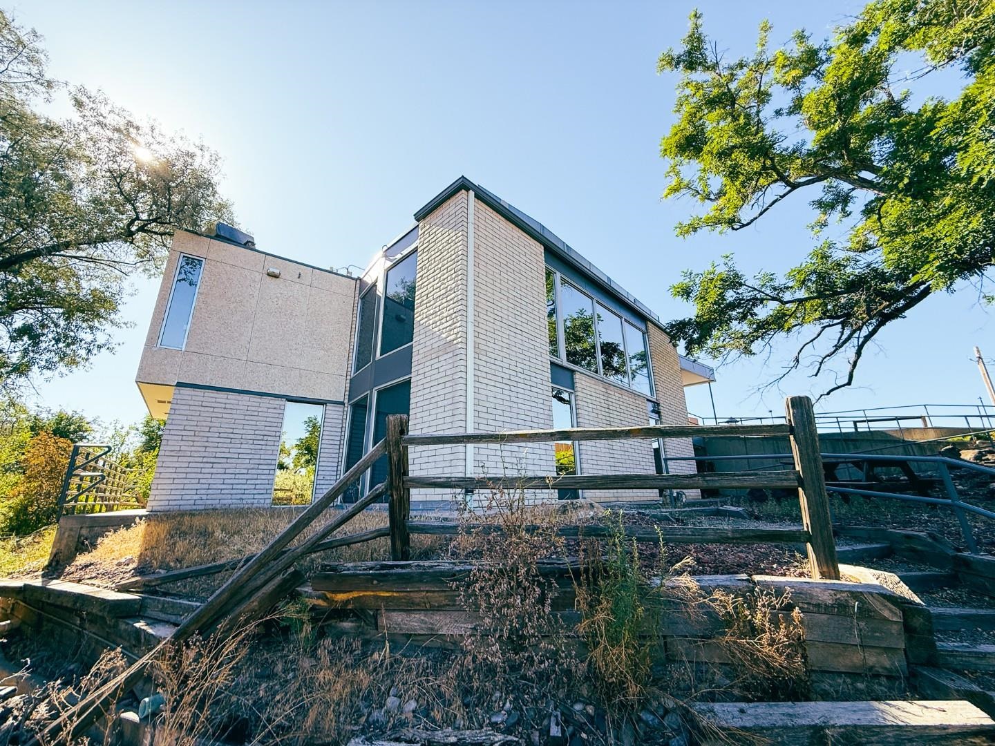 2640 Patterson Road