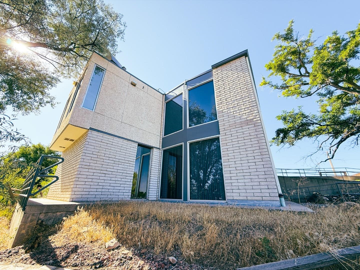 2640 Patterson Road