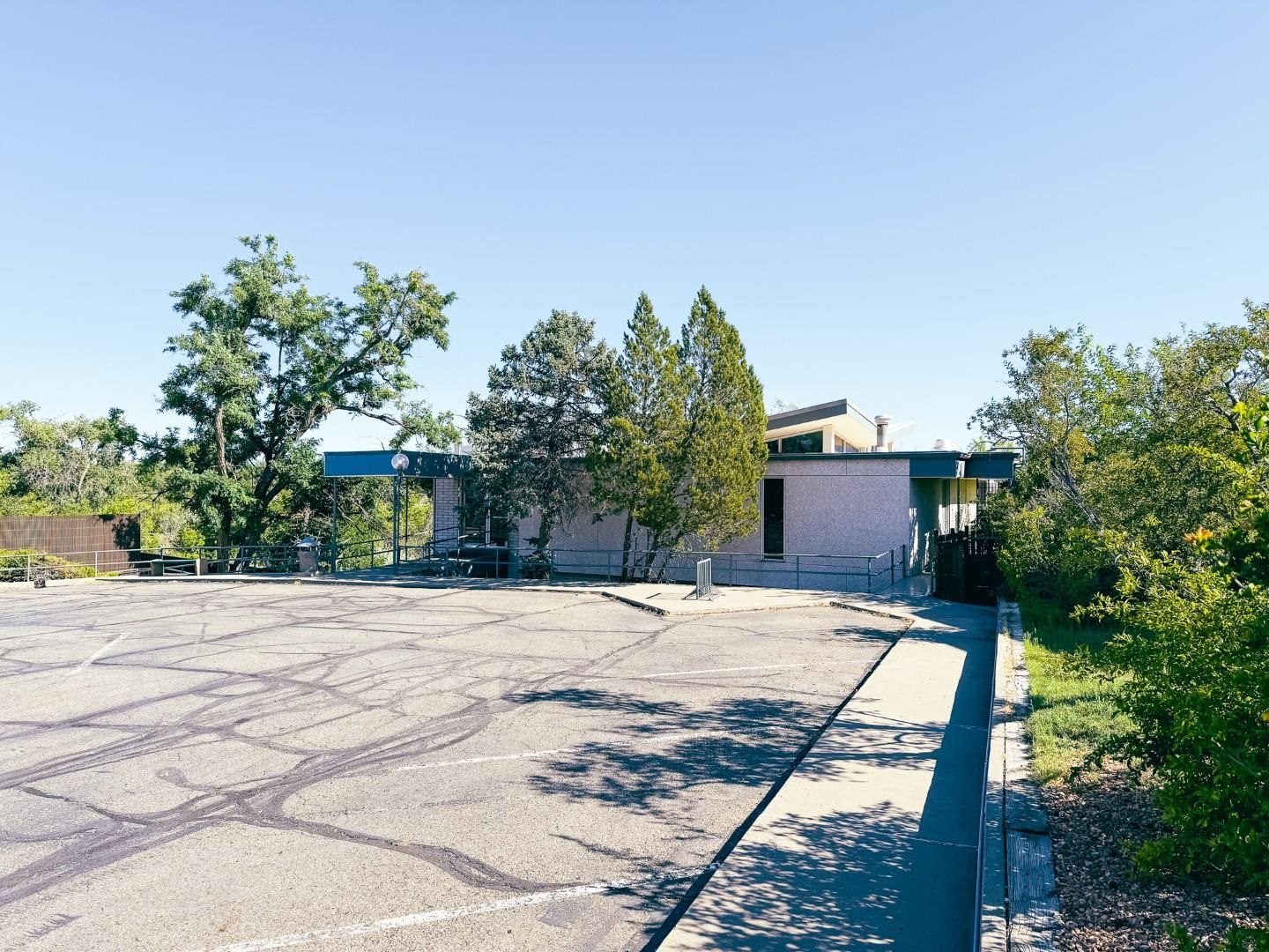 2640 Patterson Road