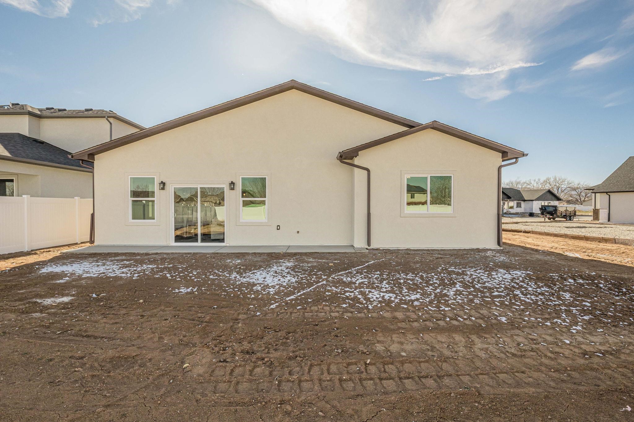2876 Rock Creek Drive Unit: B