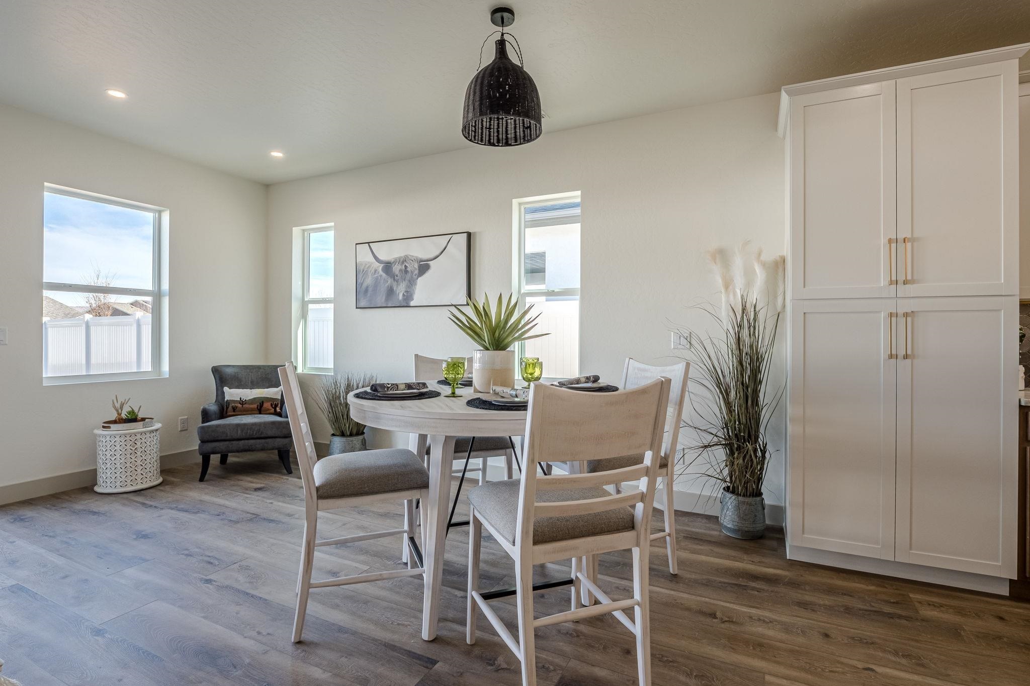 2876 Rock Creek Drive Unit: B