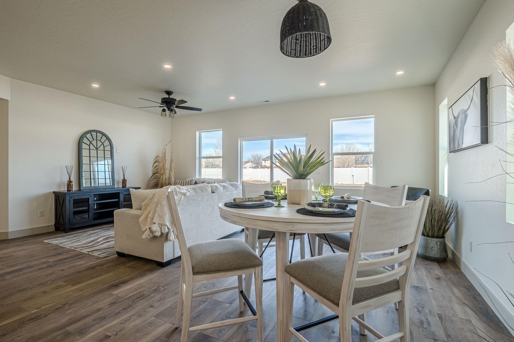 2876 Rock Creek Drive Unit: B