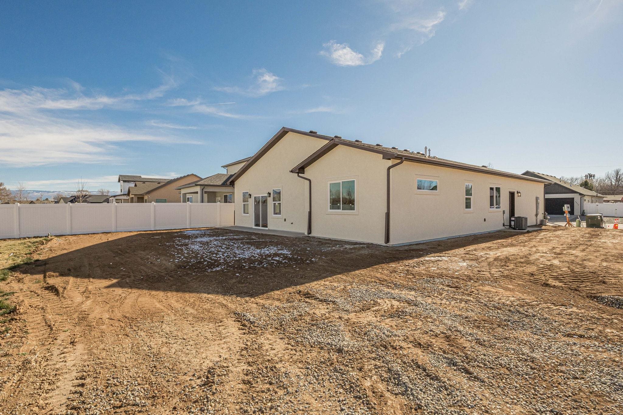 2876 Rock Creek Drive Unit: B