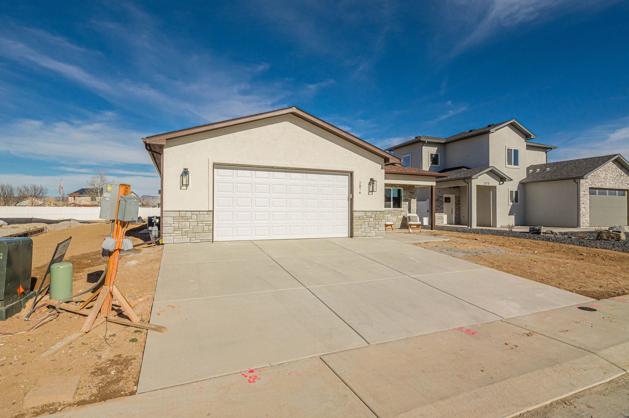 2876 Rock Creek Drive Unit: B