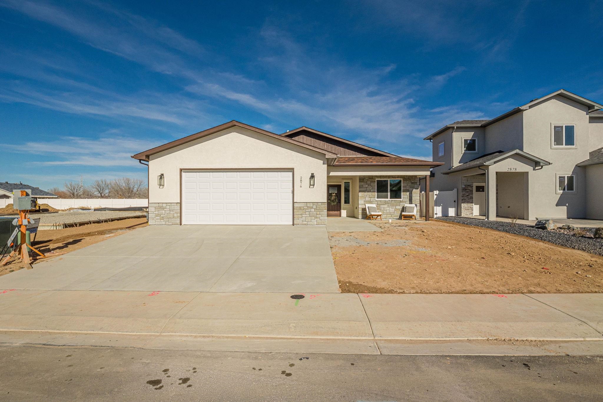 2876 Rock Creek Drive Unit: B