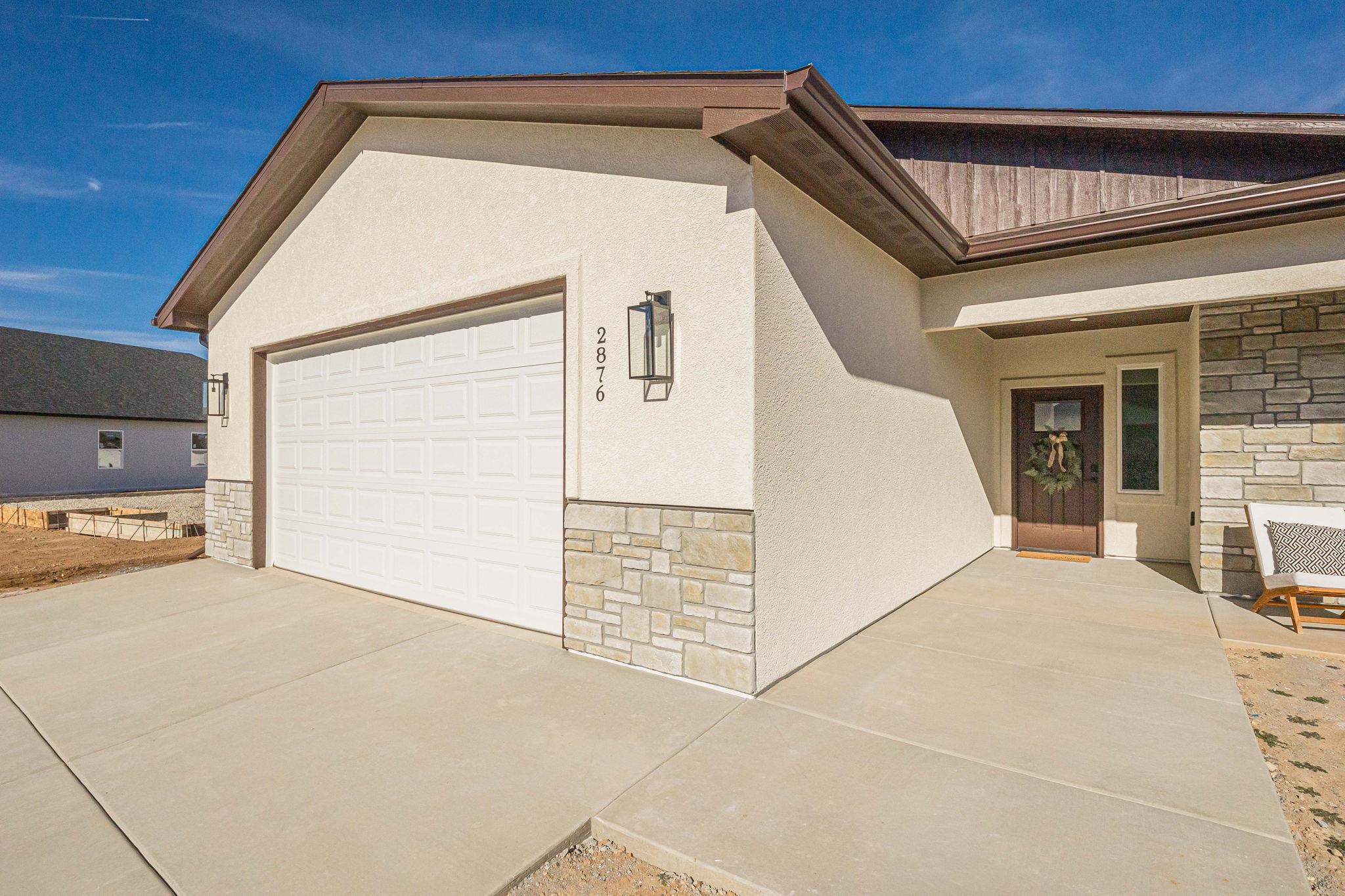 2876 Rock Creek Drive Unit: B