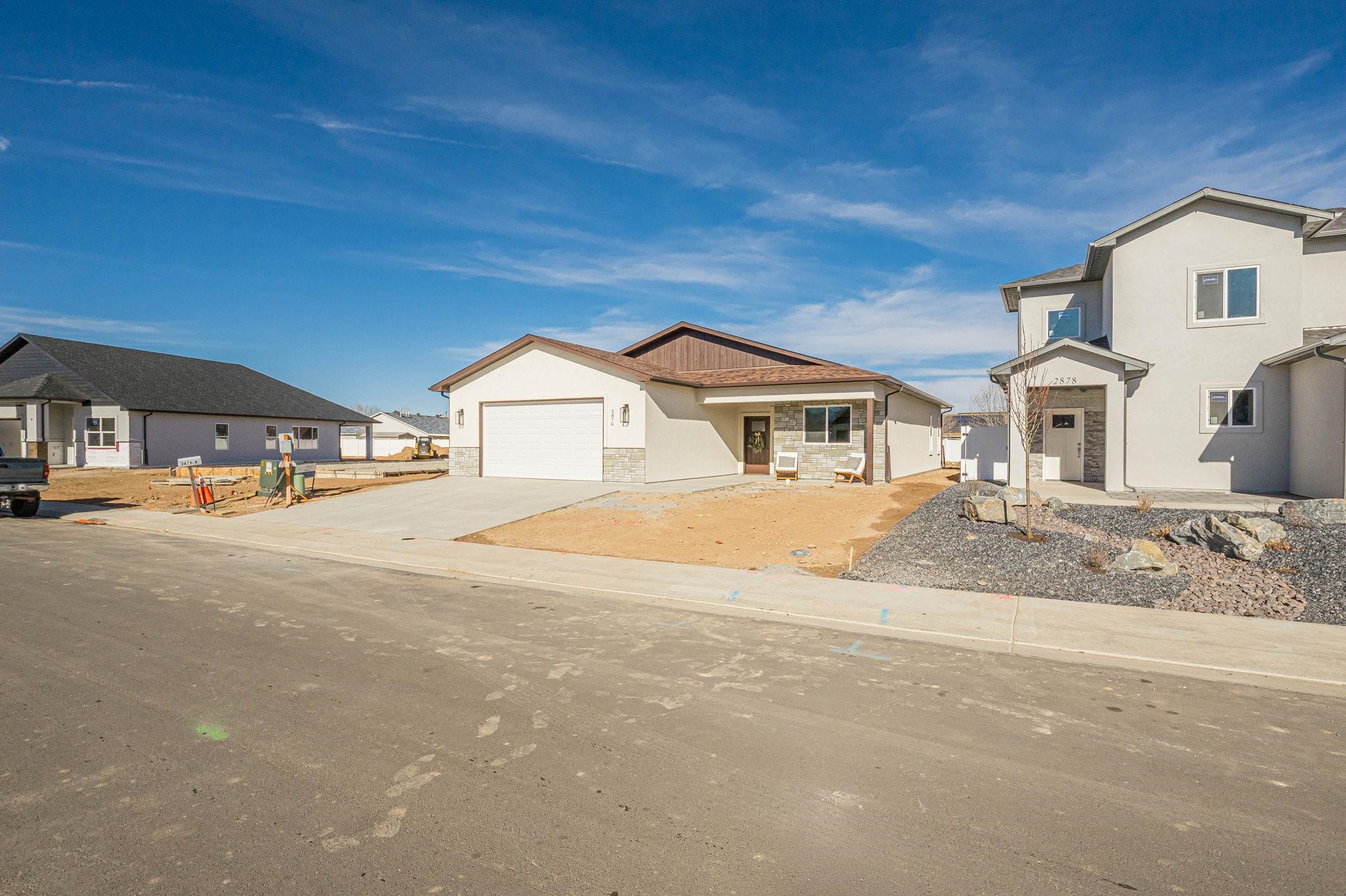 2876 Rock Creek Drive Unit: B