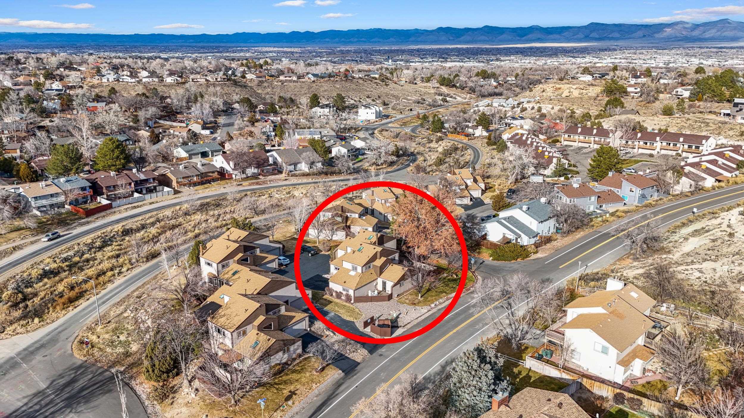 377 1/2 Explorer Court Unit: A
