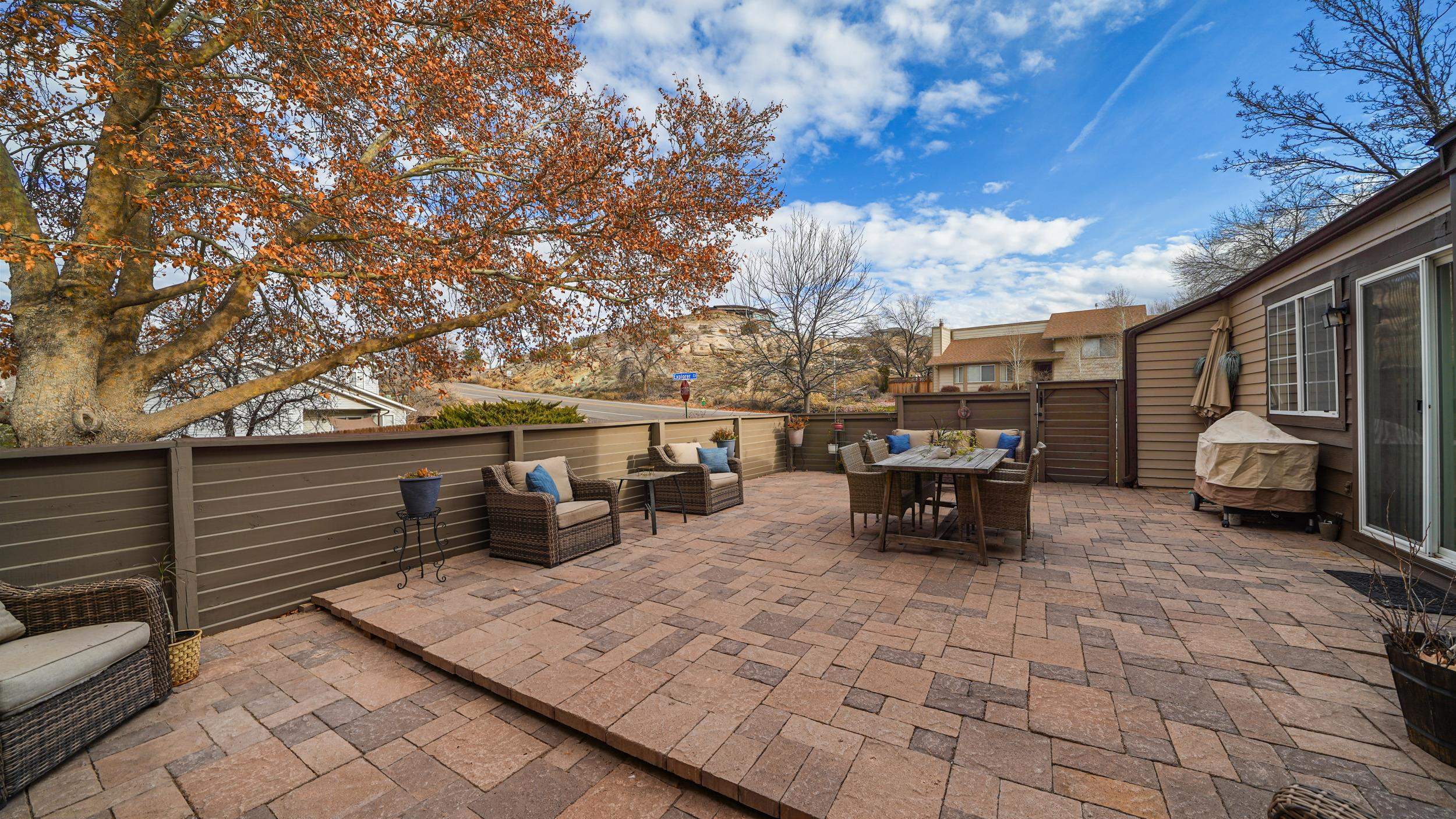 377 1/2 Explorer Court Unit: A