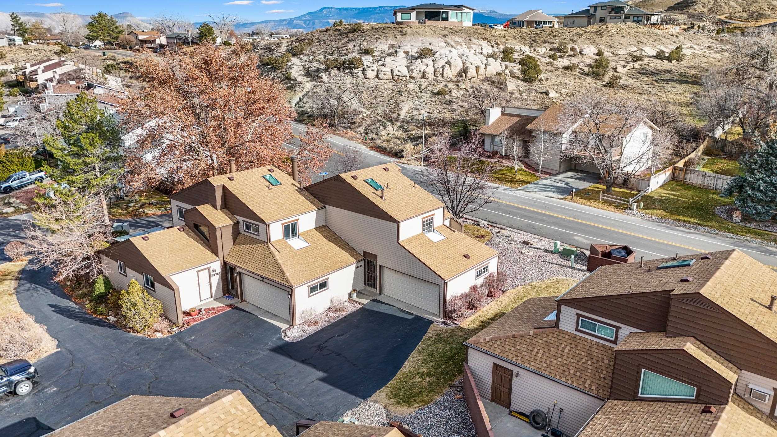 377 1/2 Explorer Court Unit: A