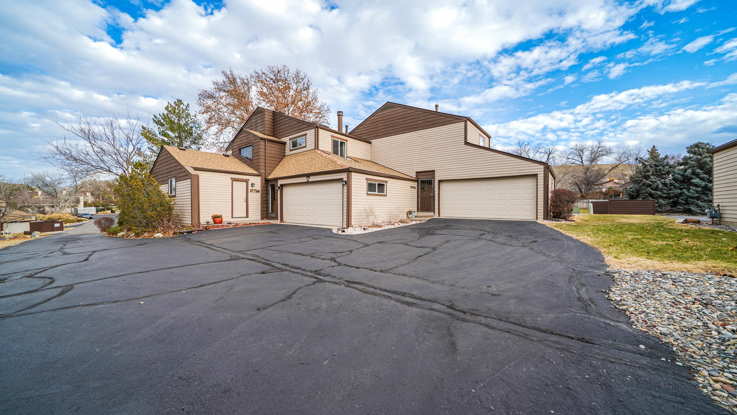 377 1/2 Explorer Court Unit: A