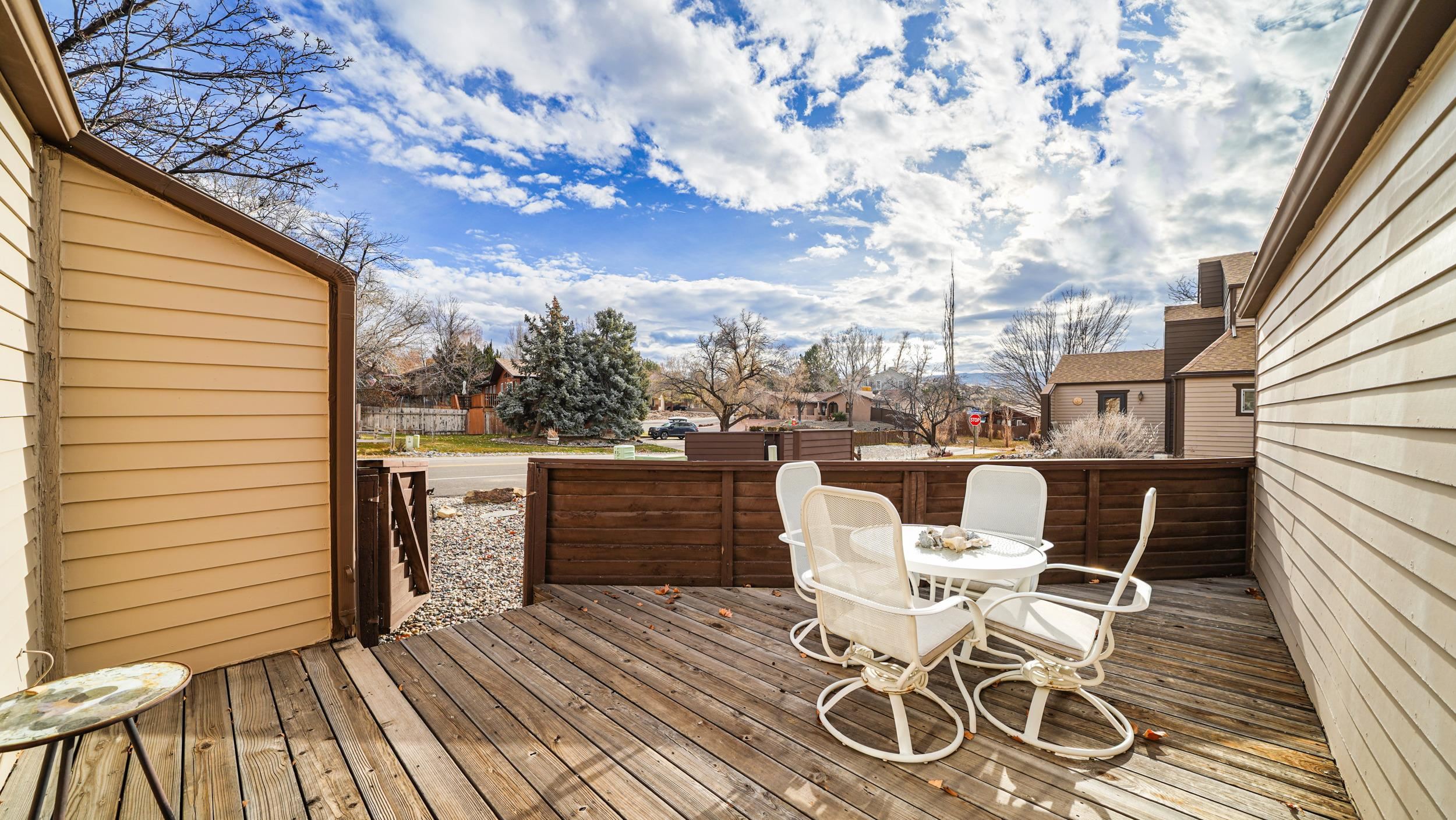 377 1/2 Explorer Court Unit: A