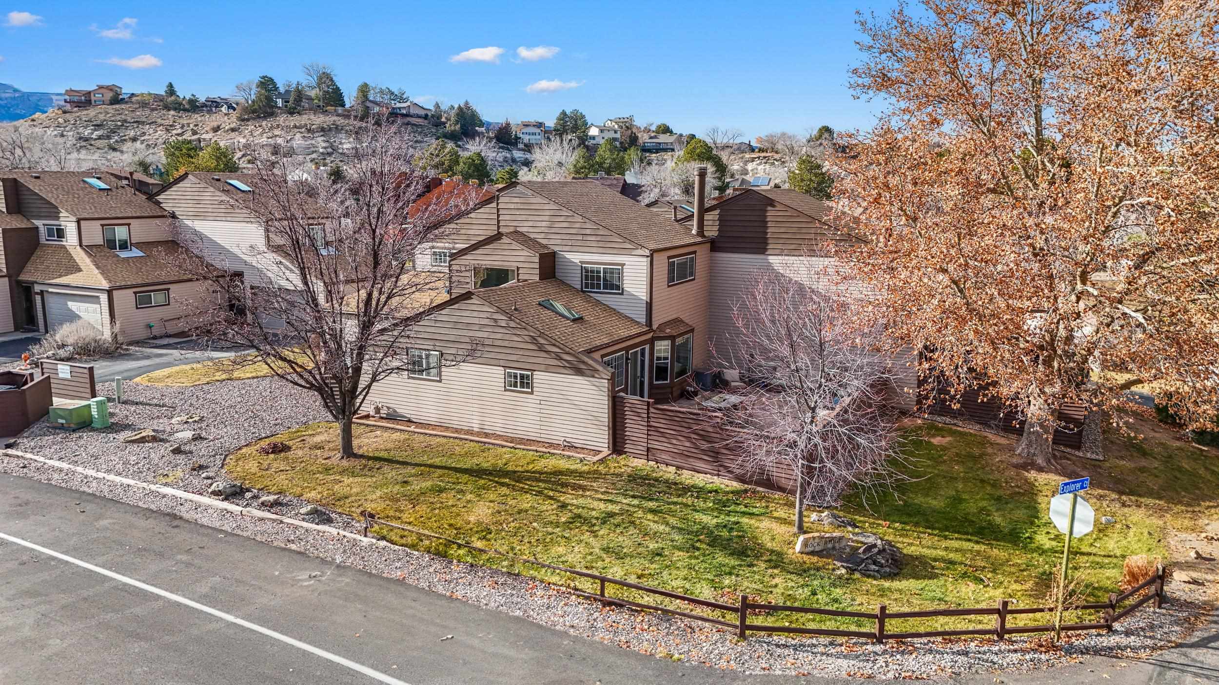 377 1/2 Explorer Court Unit: A