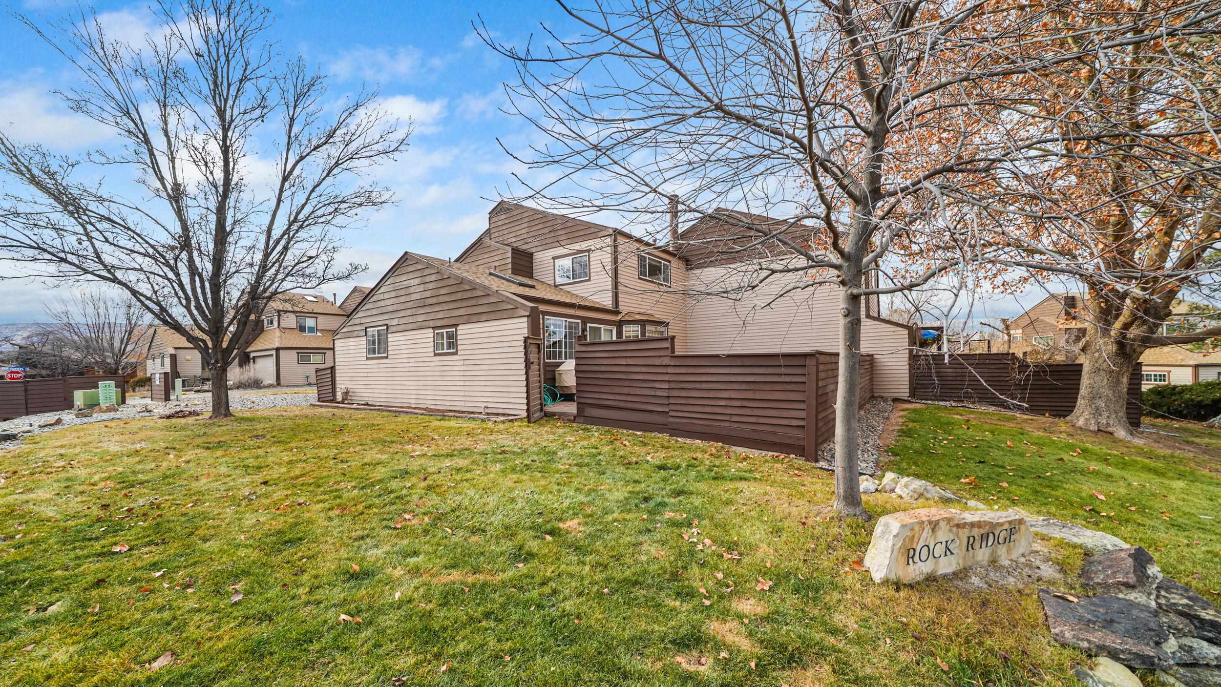 377 1/2 Explorer Court Unit: A
