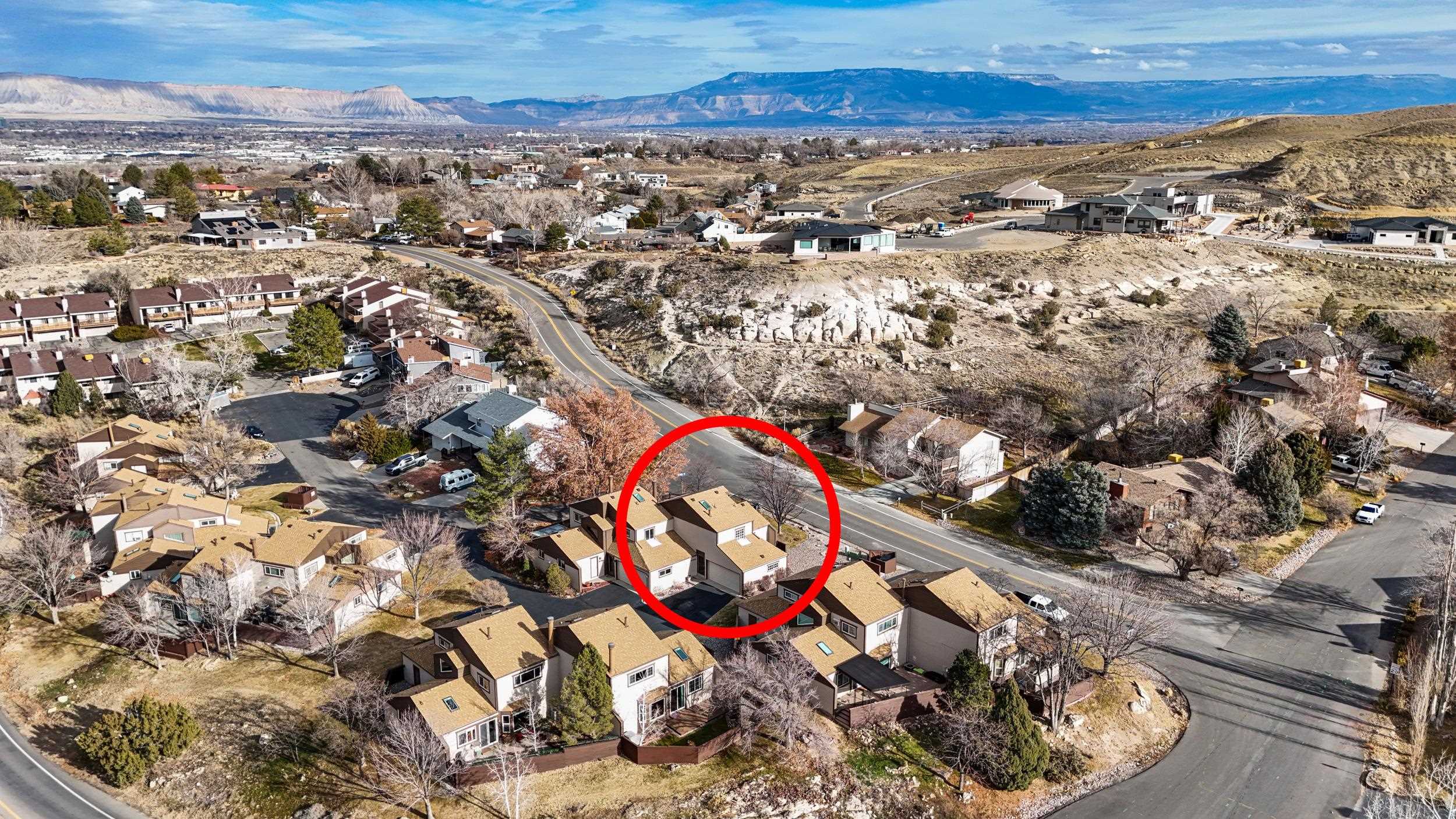 377 1/2 Explorer Court Unit: A