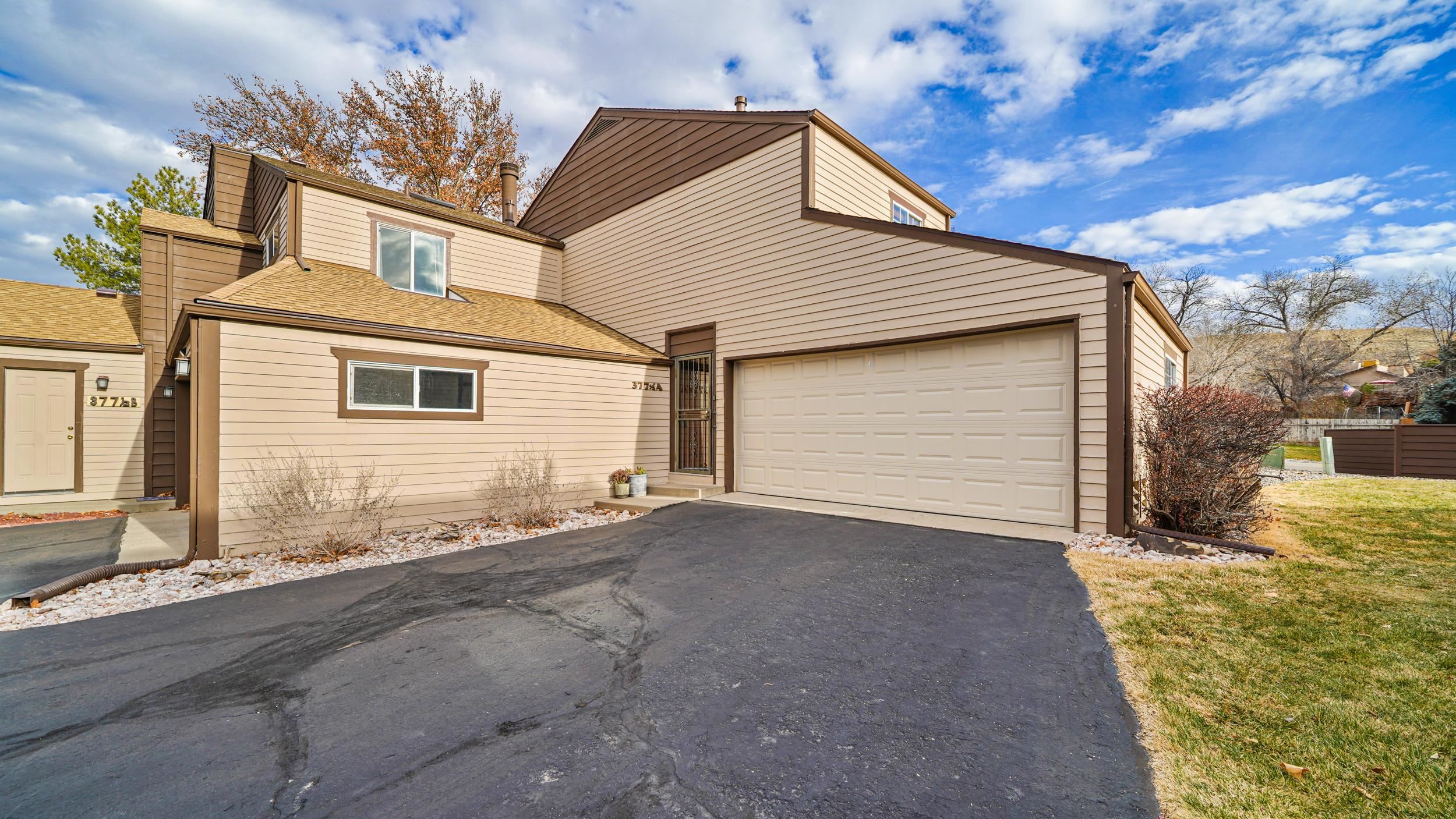 377 1/2 Explorer Court Unit: A