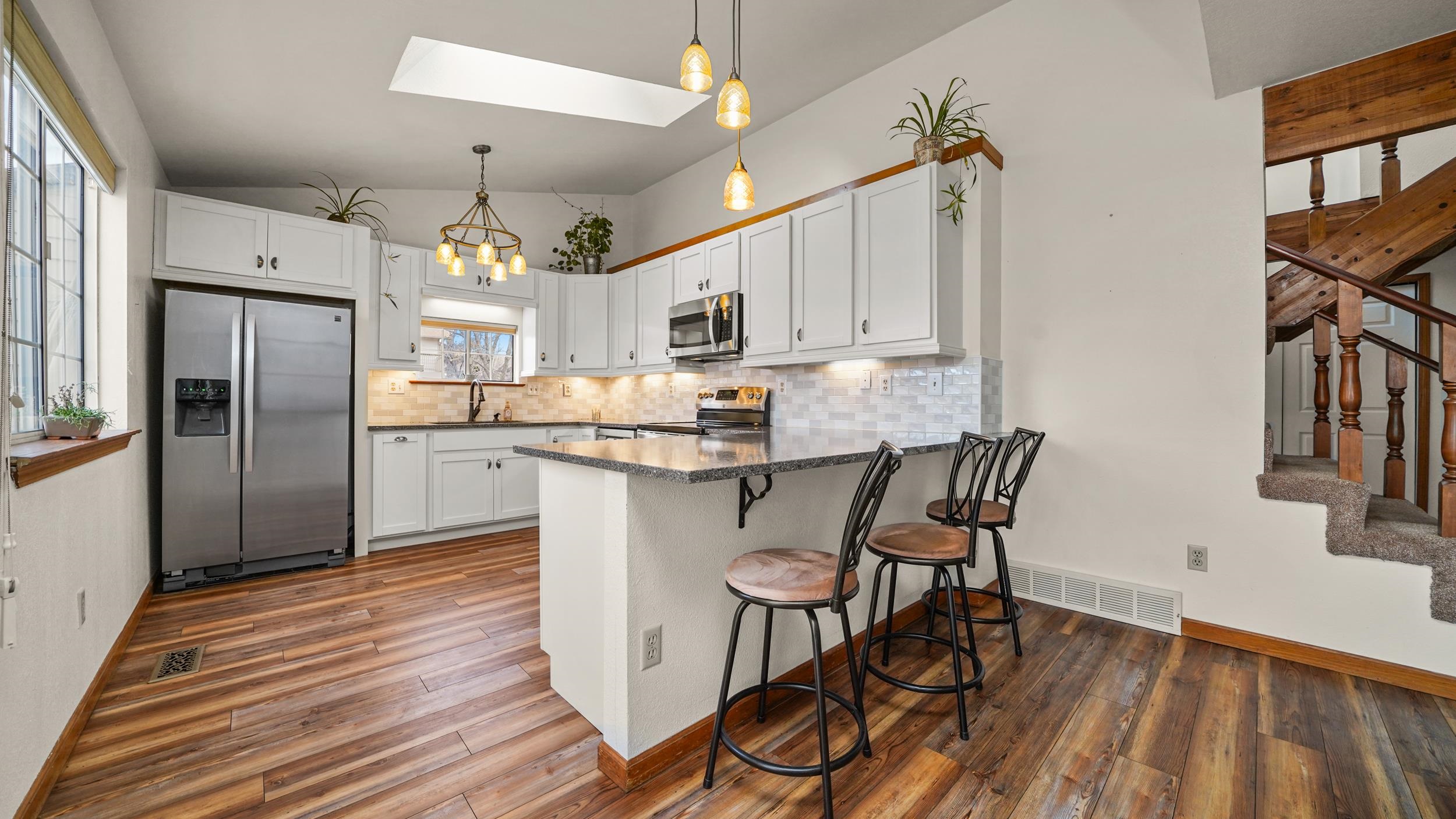 377 1/2 Explorer Court Unit: A