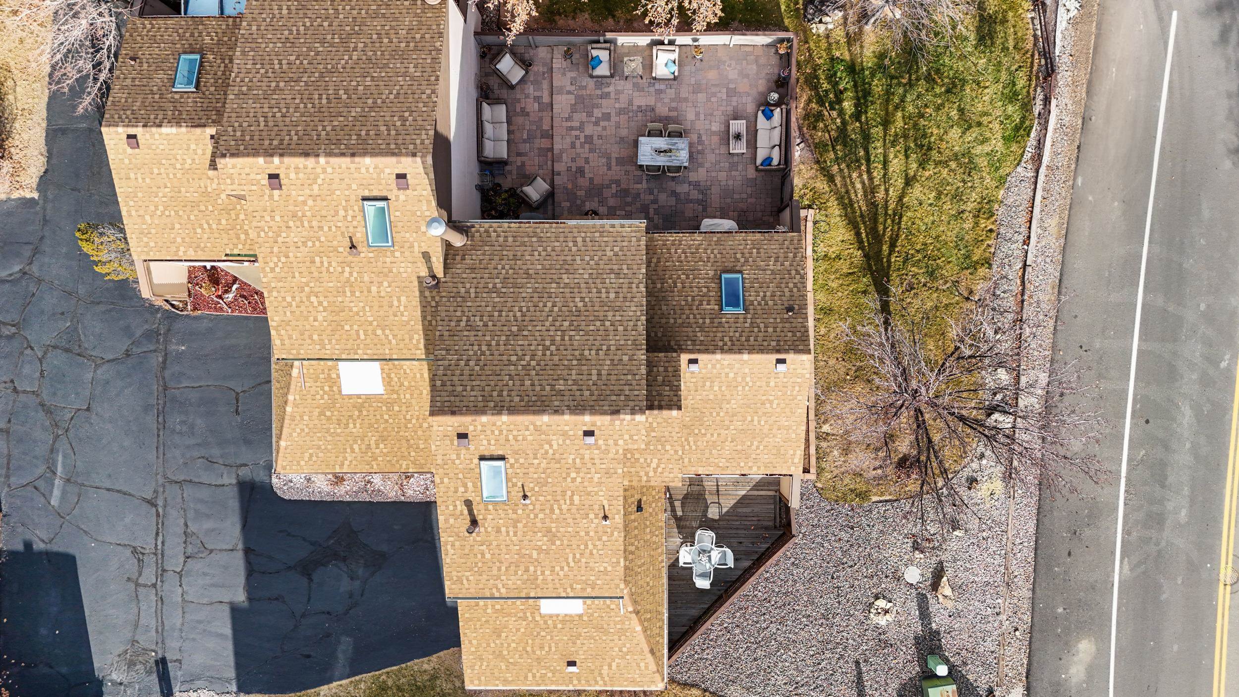 377 1/2 Explorer Court Unit: A