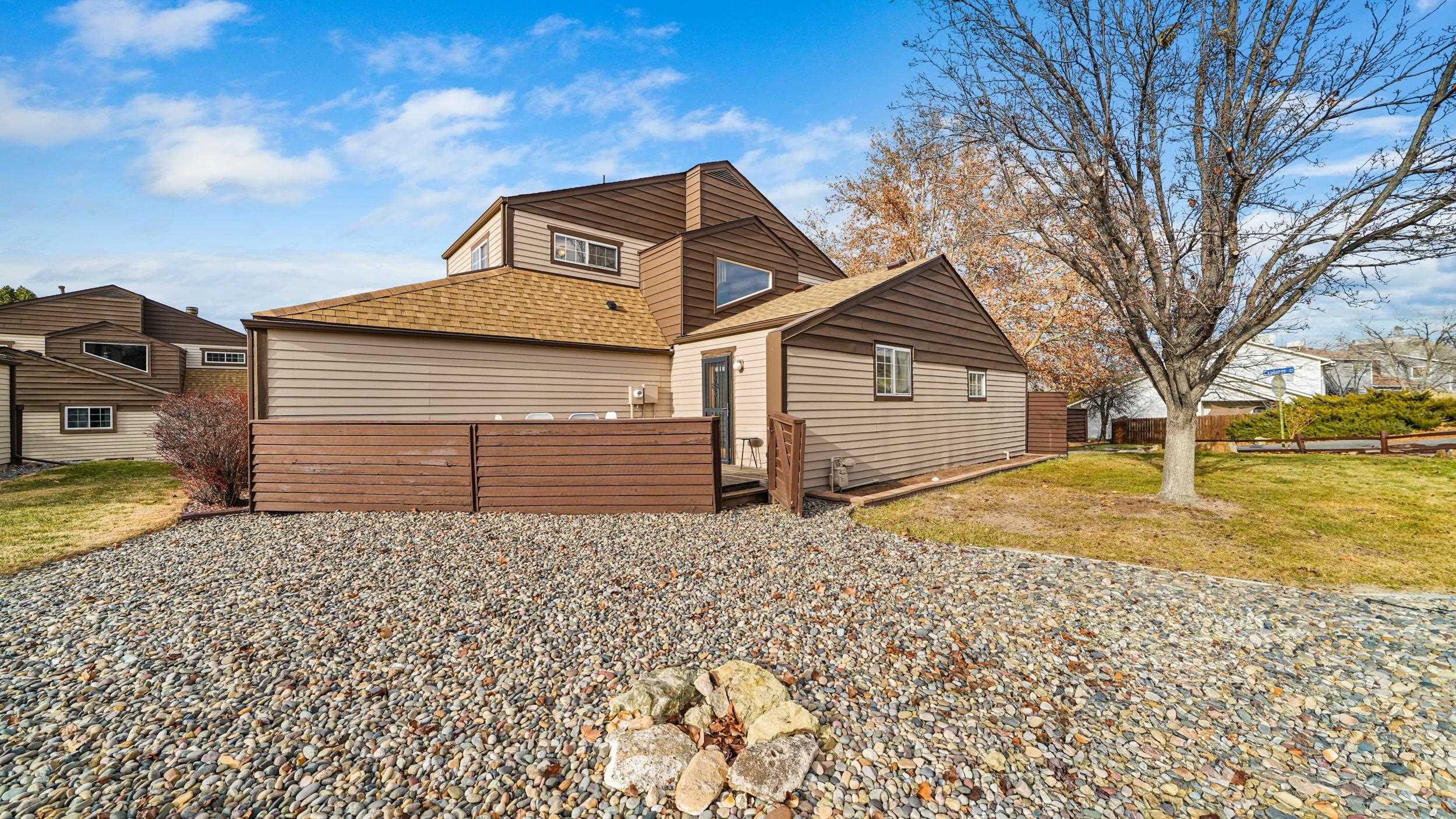 377 1/2 Explorer Court Unit: A