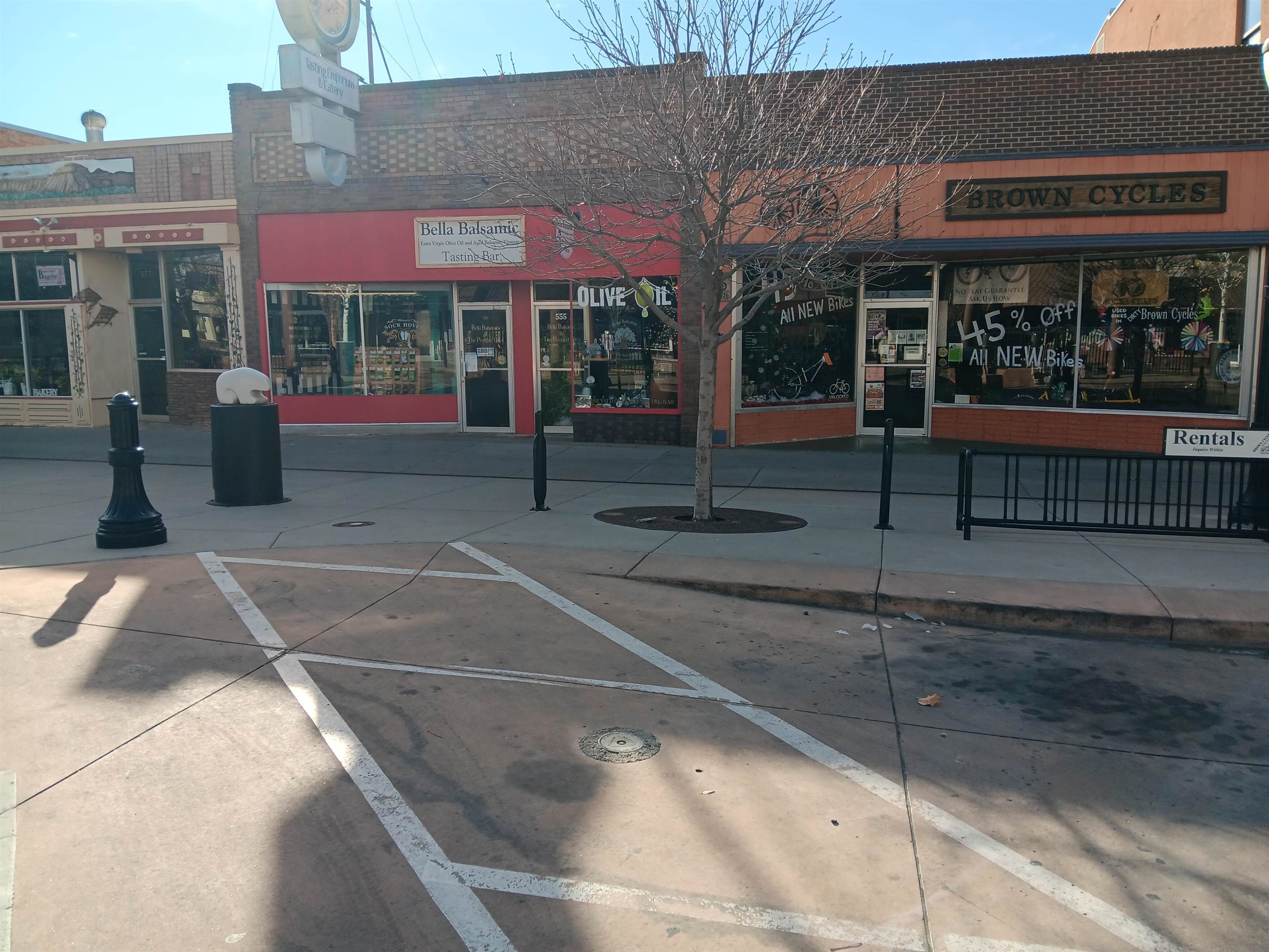 549 & 555 Main Street