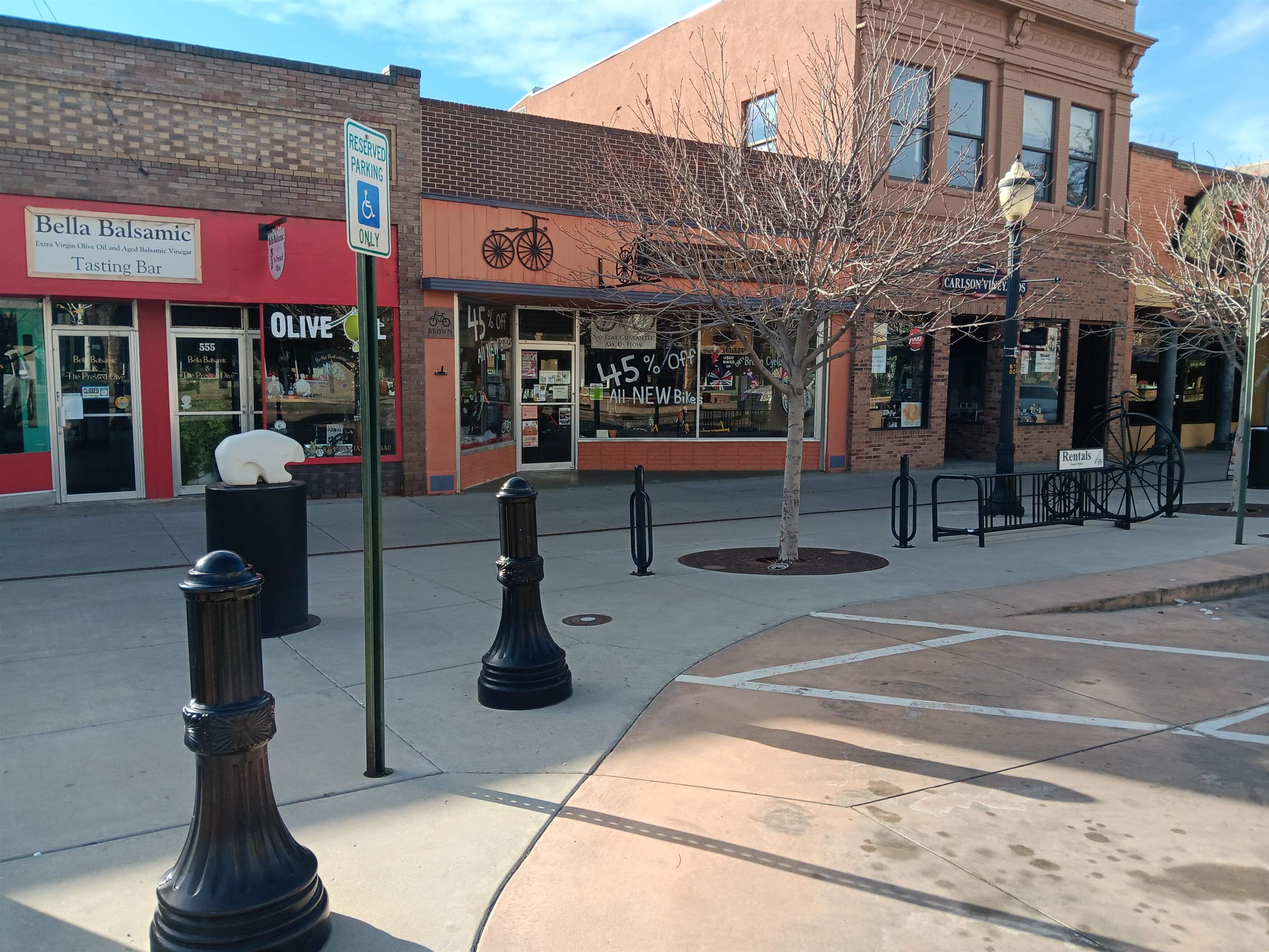 549 & 555 Main Street
