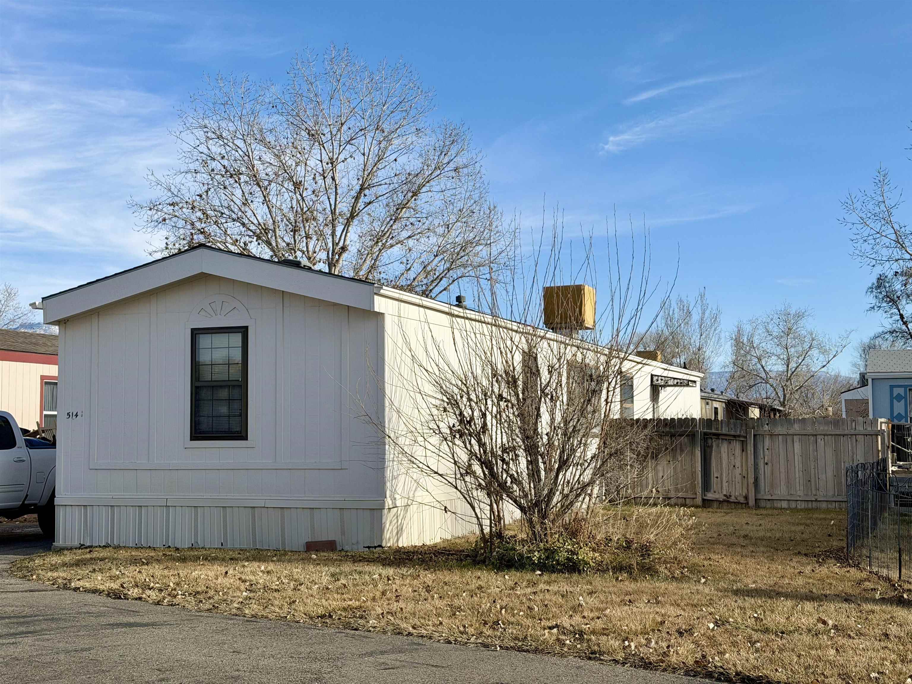 514 1/2 Friendship Court