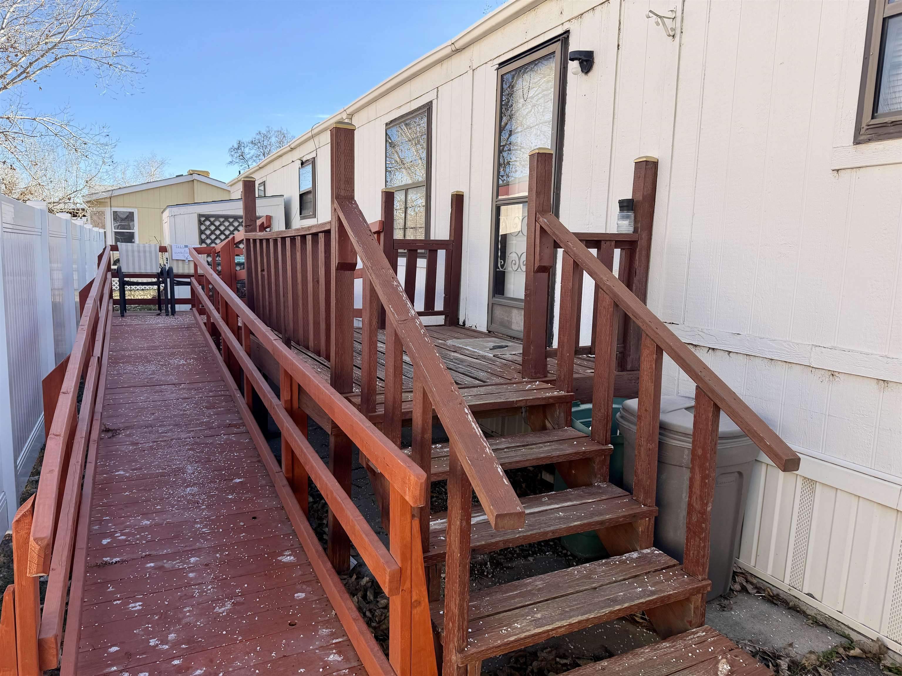 514 1/2 Friendship Court