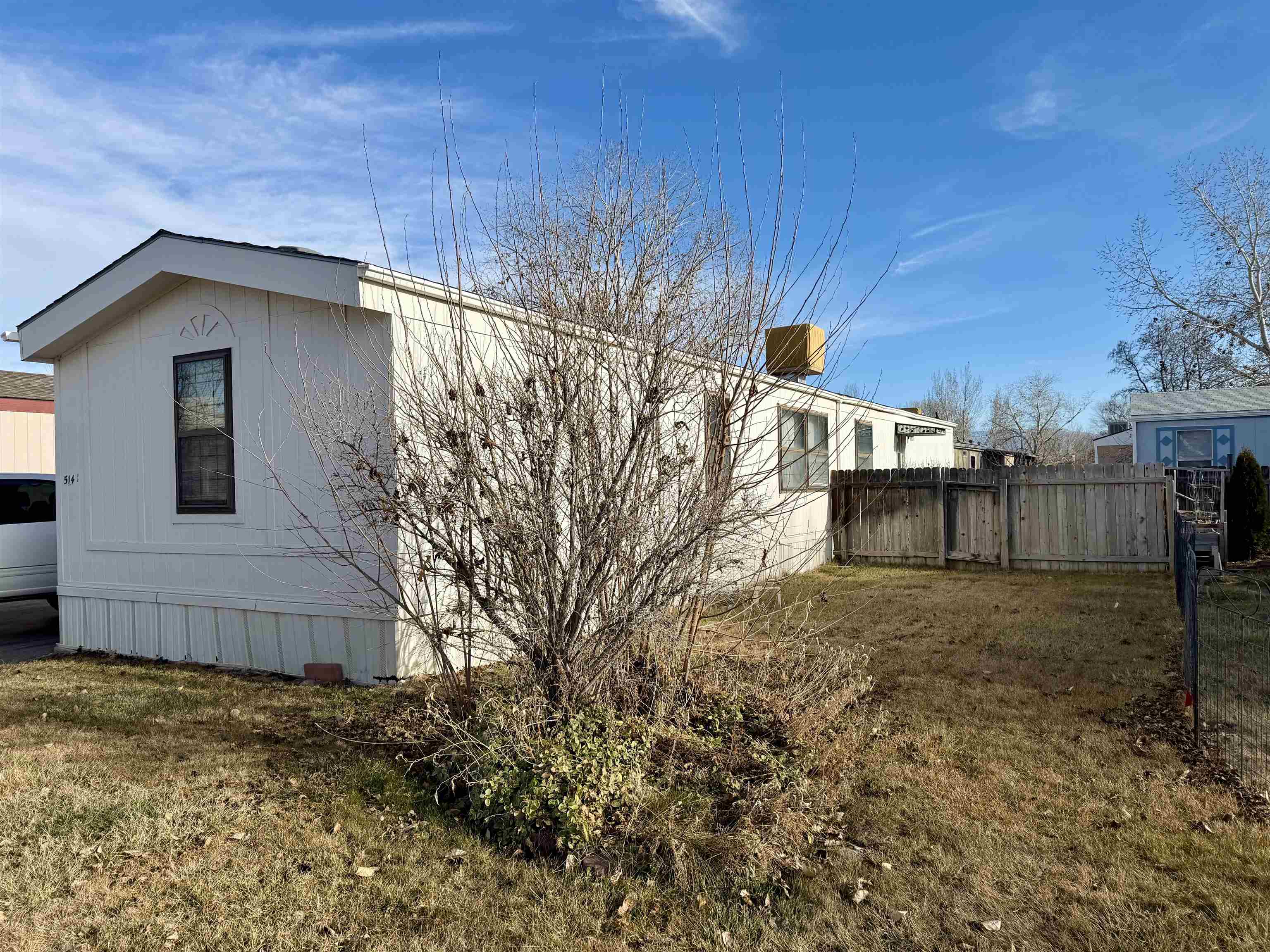 514 1/2 Friendship Court