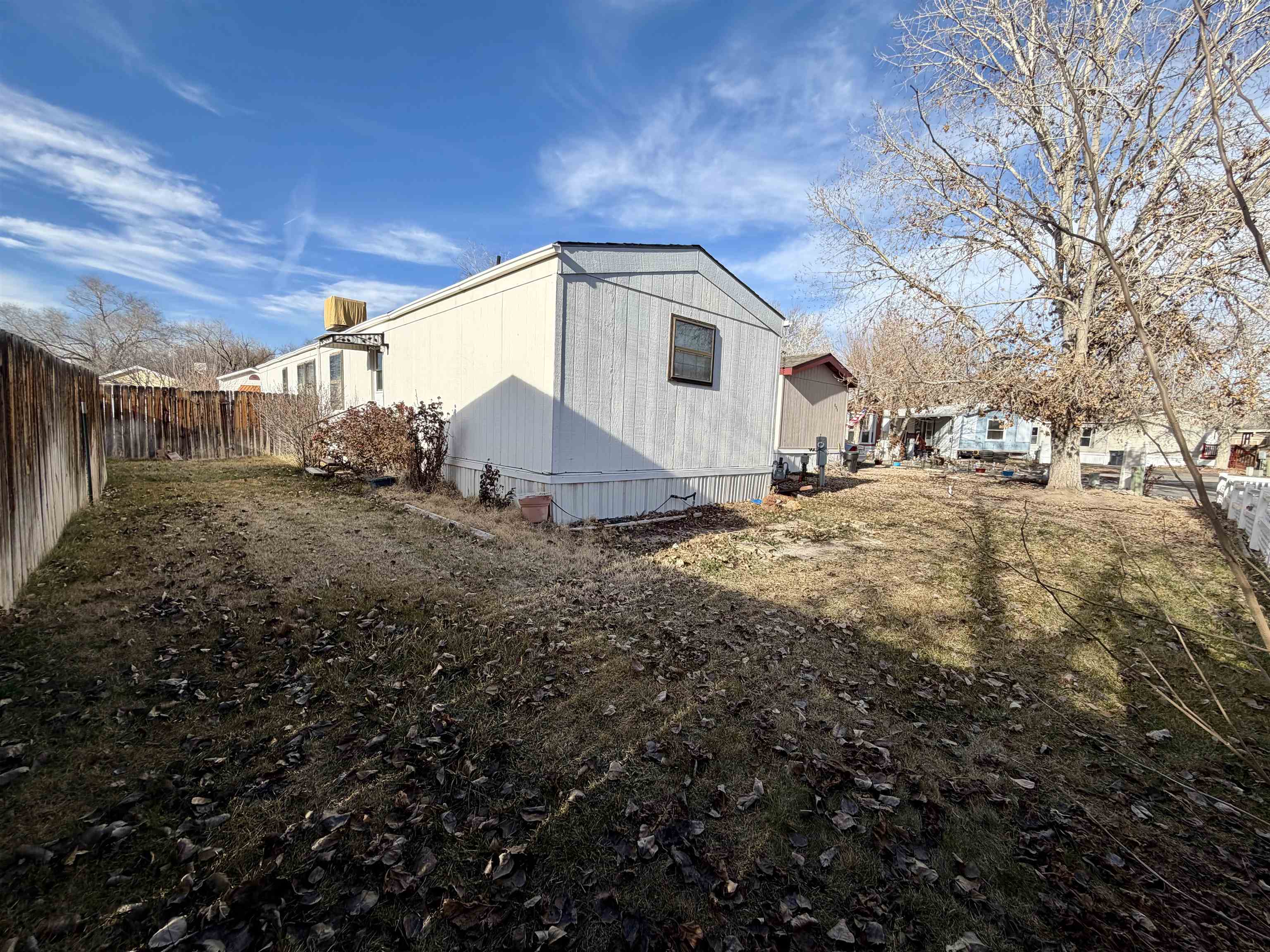 514 1/2 Friendship Court