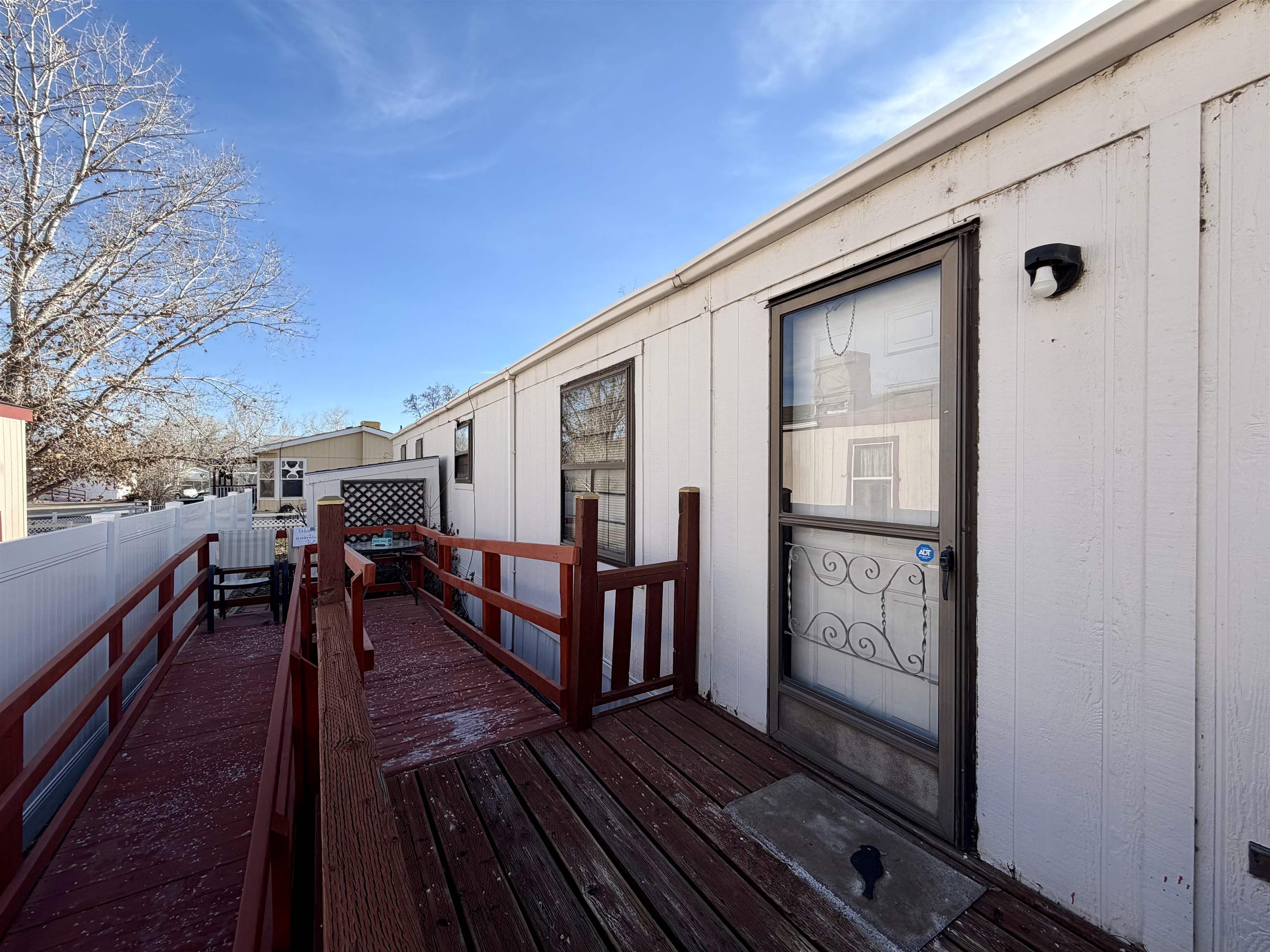 514 1/2 Friendship Court