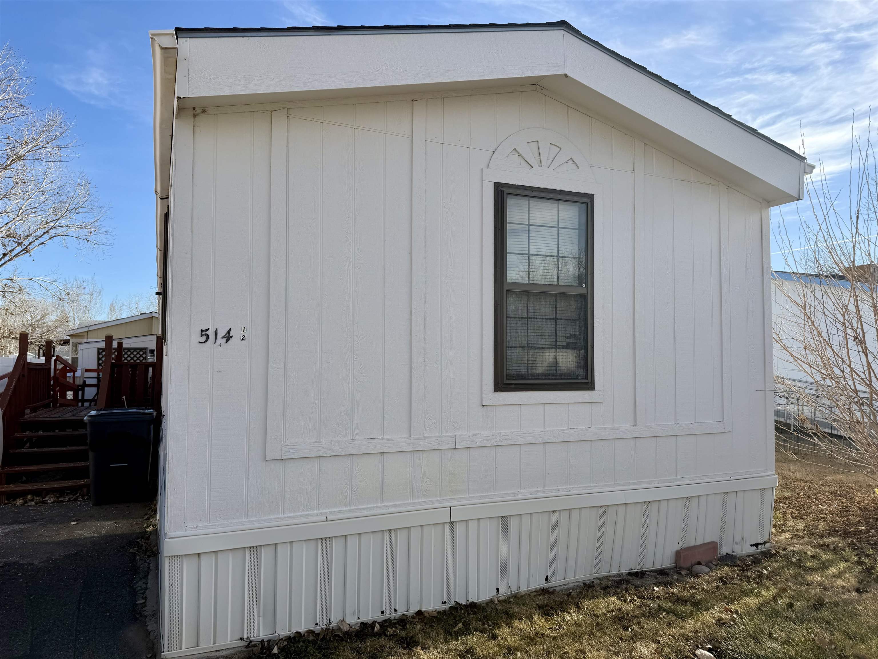 514 1/2 Friendship Court