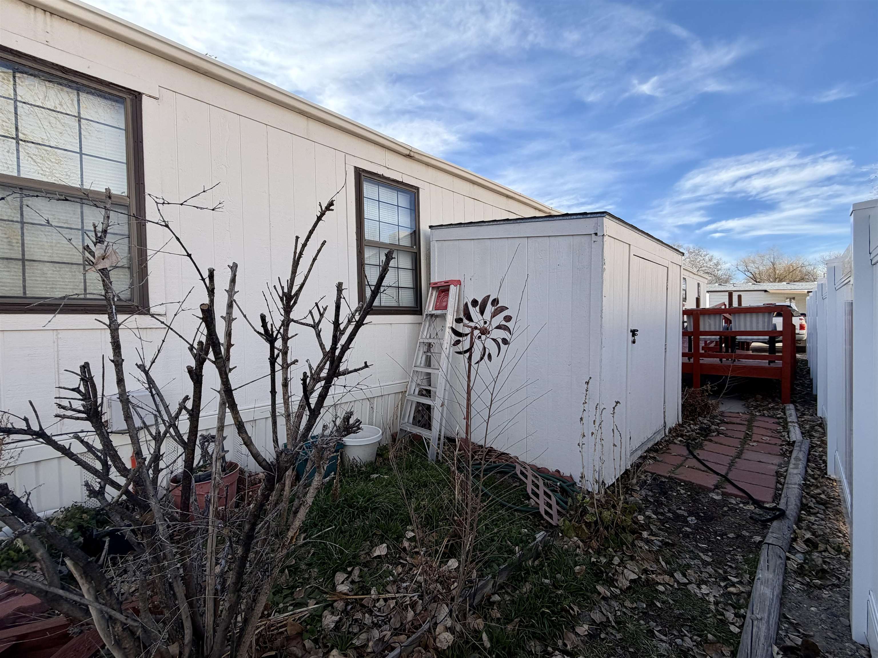 514 1/2 Friendship Court