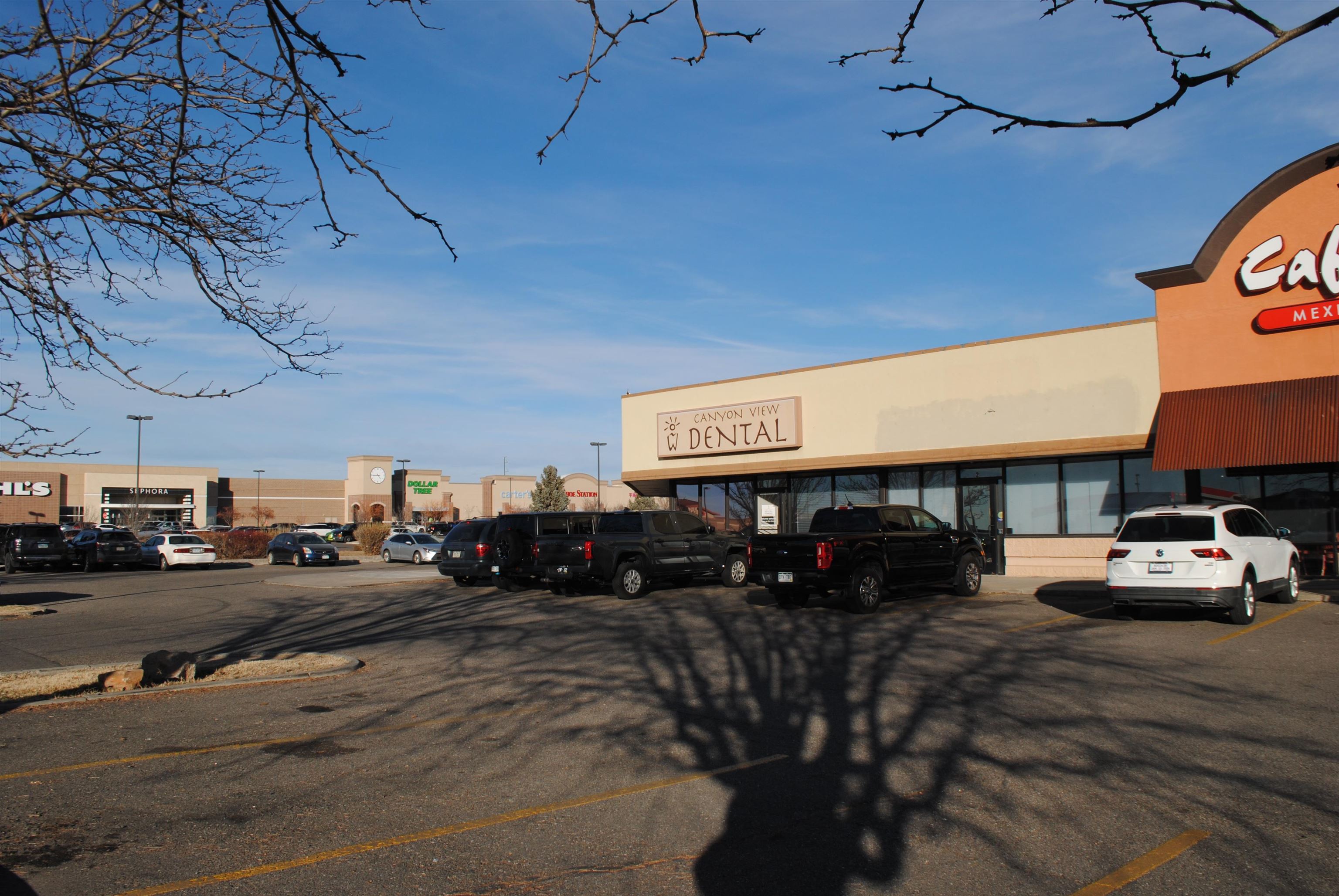 2412 Patterson Road Unit: 2