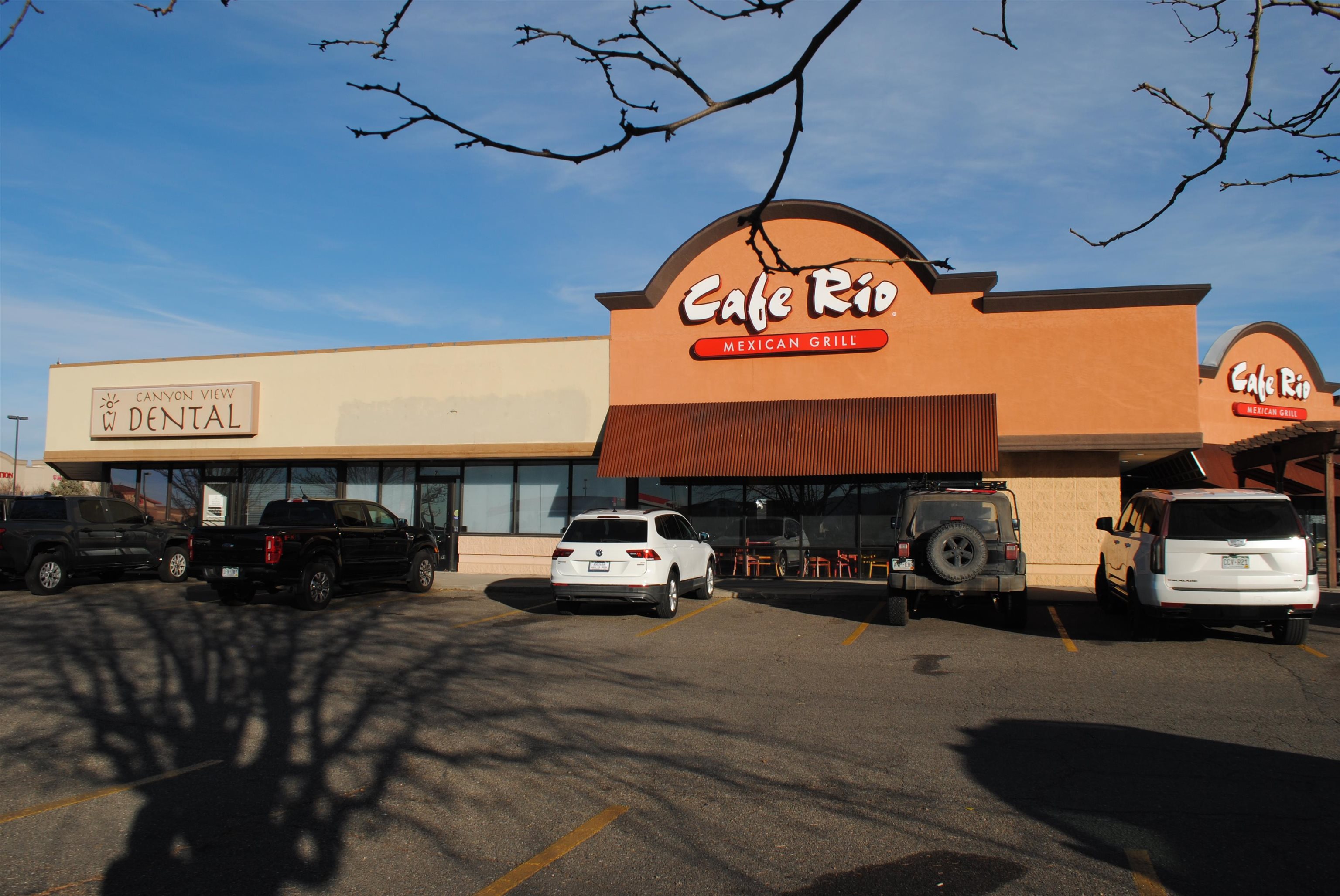 2412 Patterson Road Unit: 2